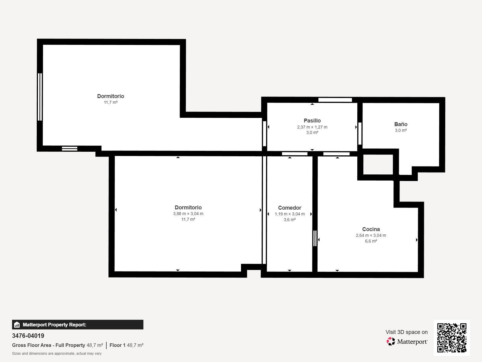 Apartment in Marbella