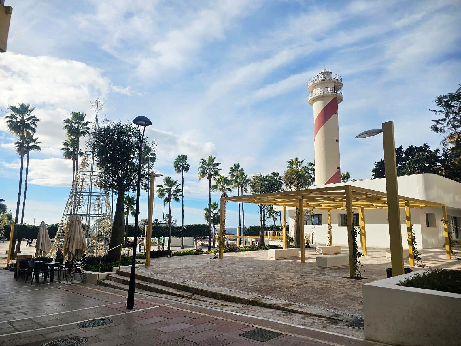 Apartment in Marbella