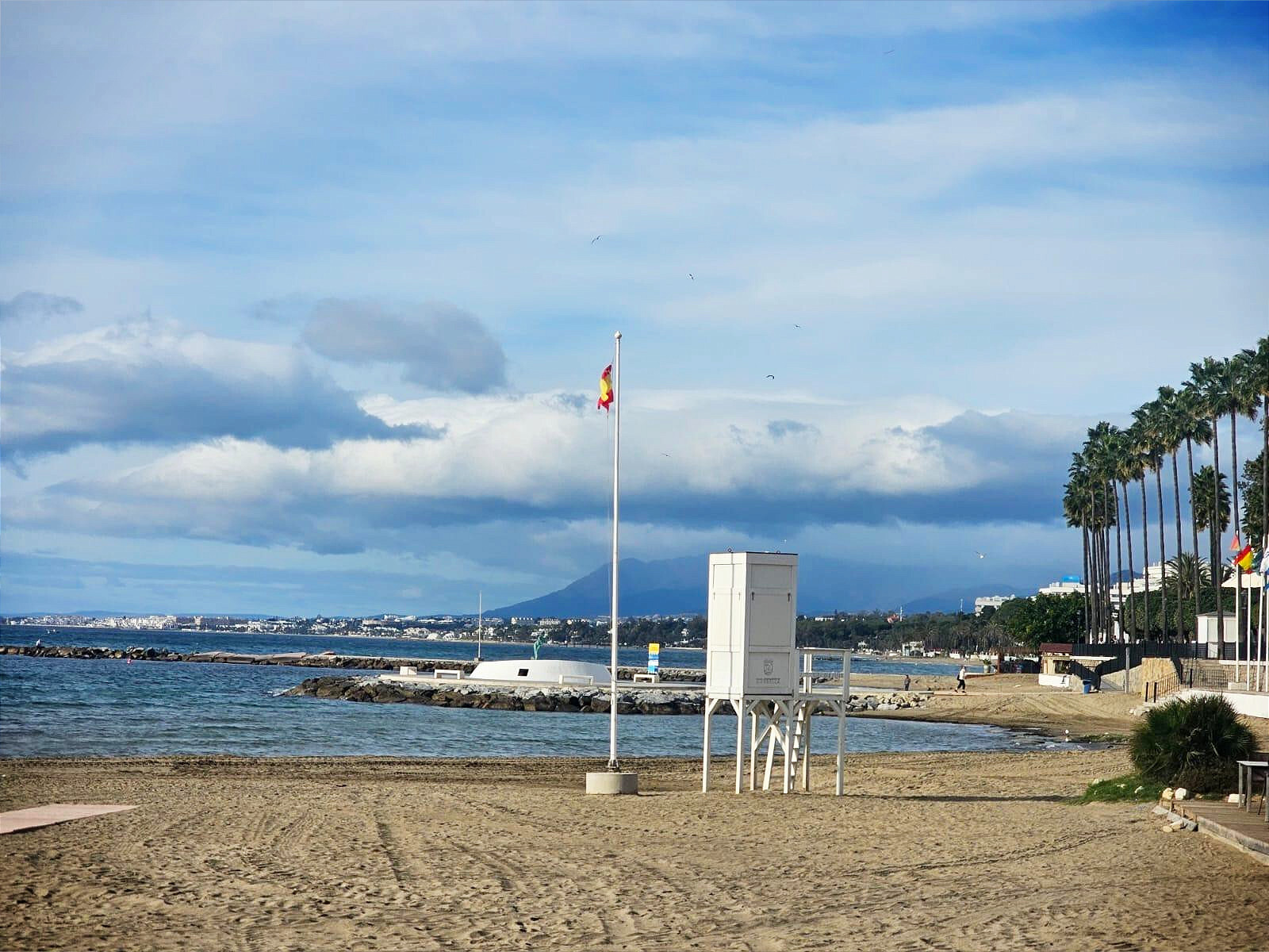 Apartment in Marbella