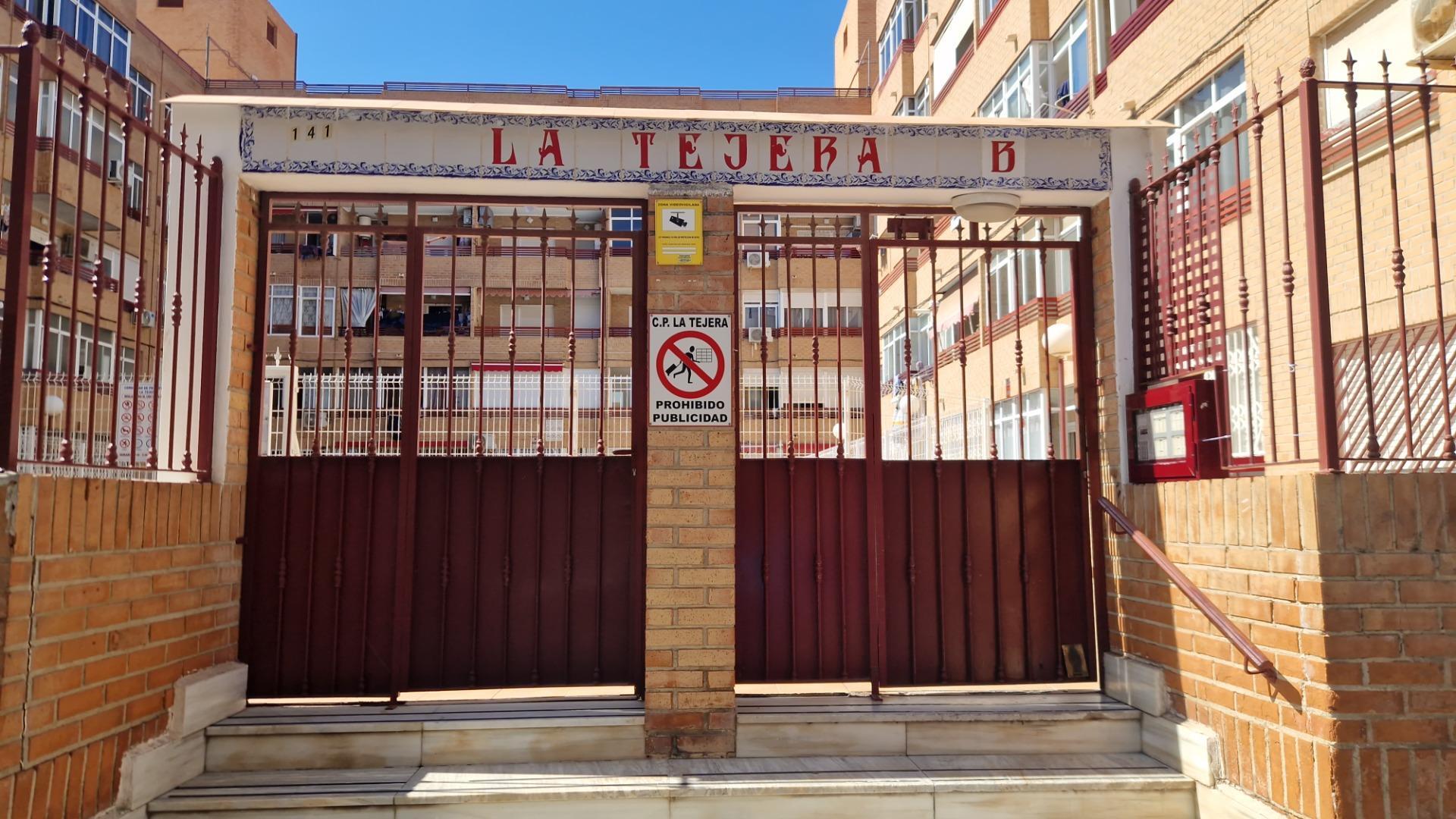 Apartment in Torrevieja