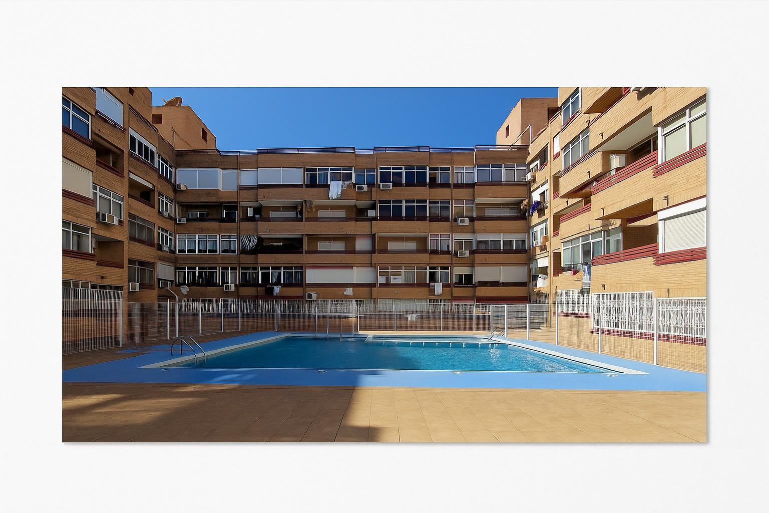 Apartment in Torrevieja