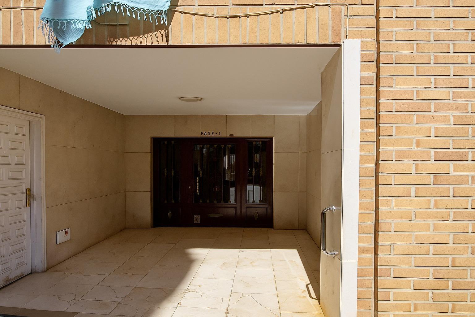 Apartment in Torrevieja