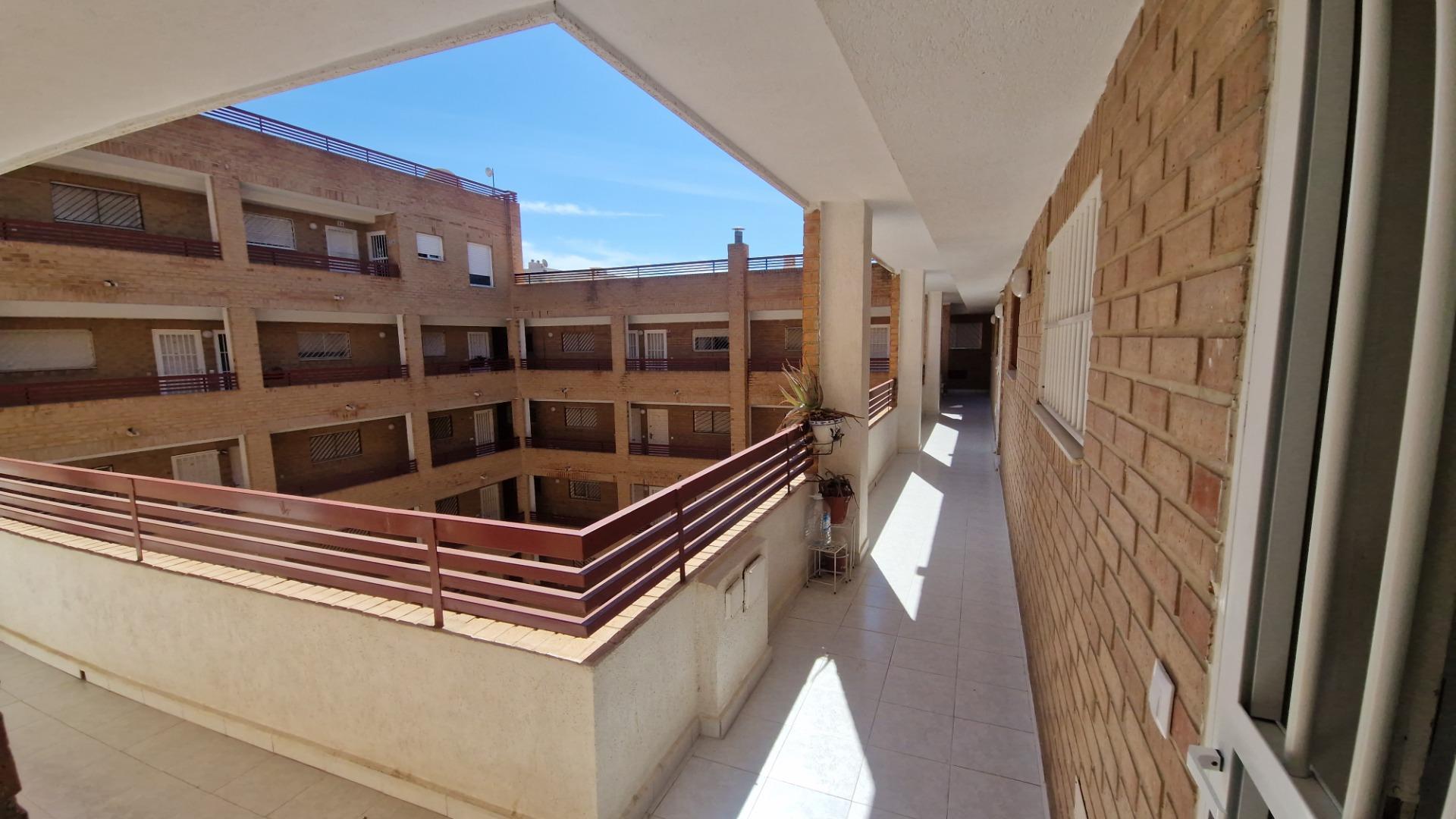 Apartment in Torrevieja
