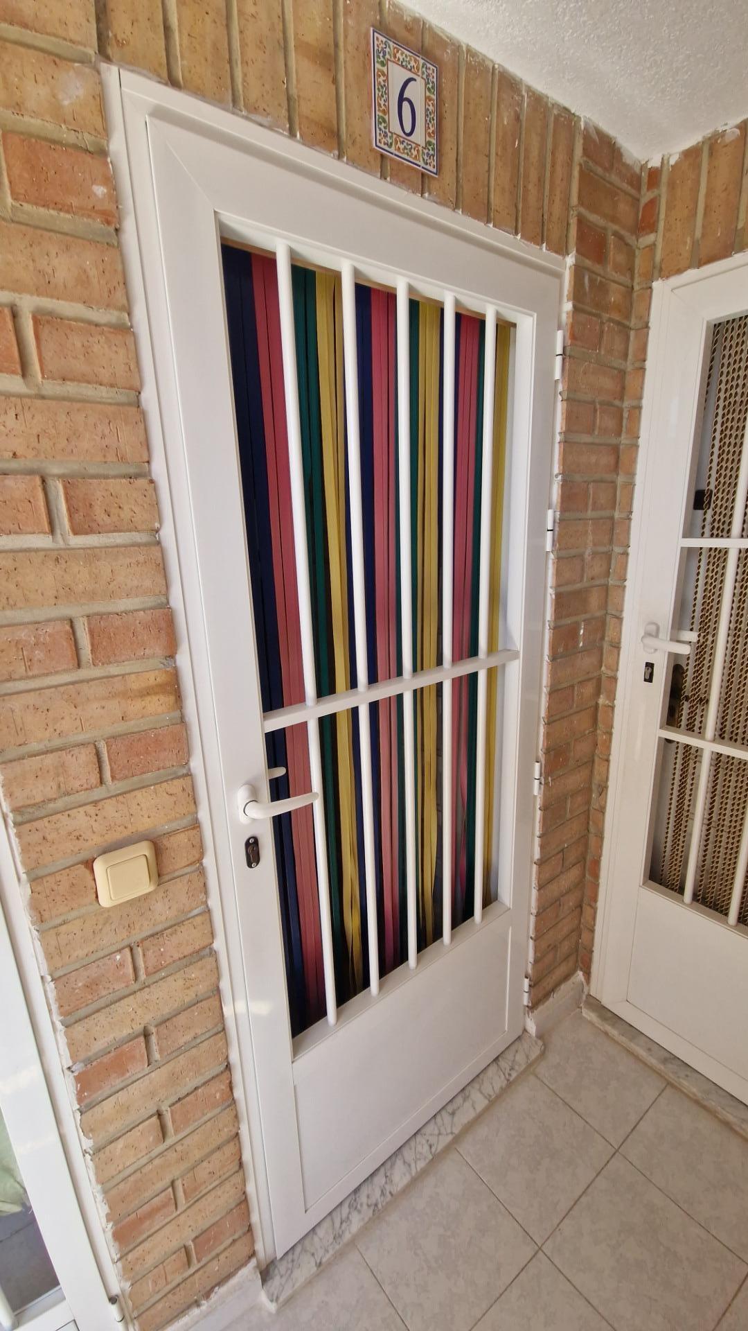 Apartment in Torrevieja