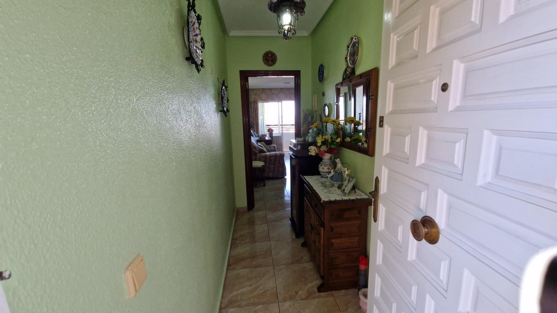 Apartment in Torrevieja