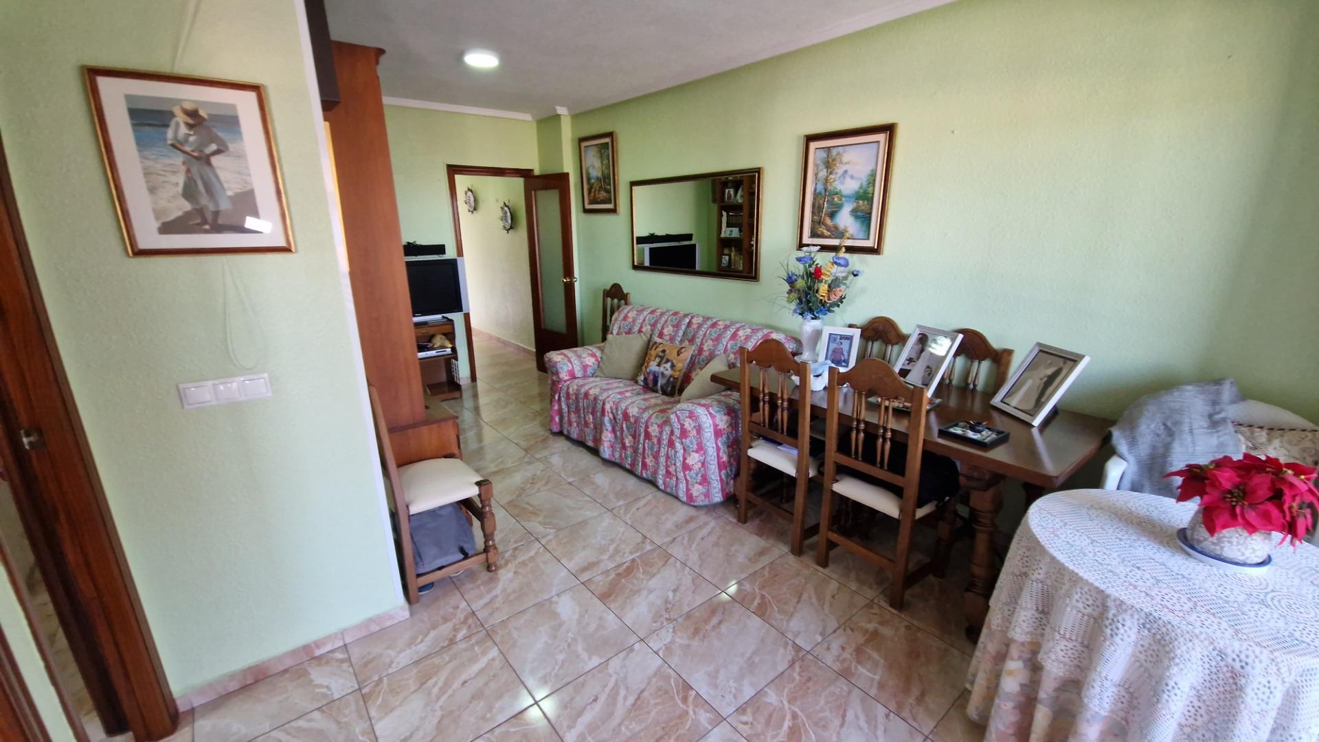 Apartment in Torrevieja