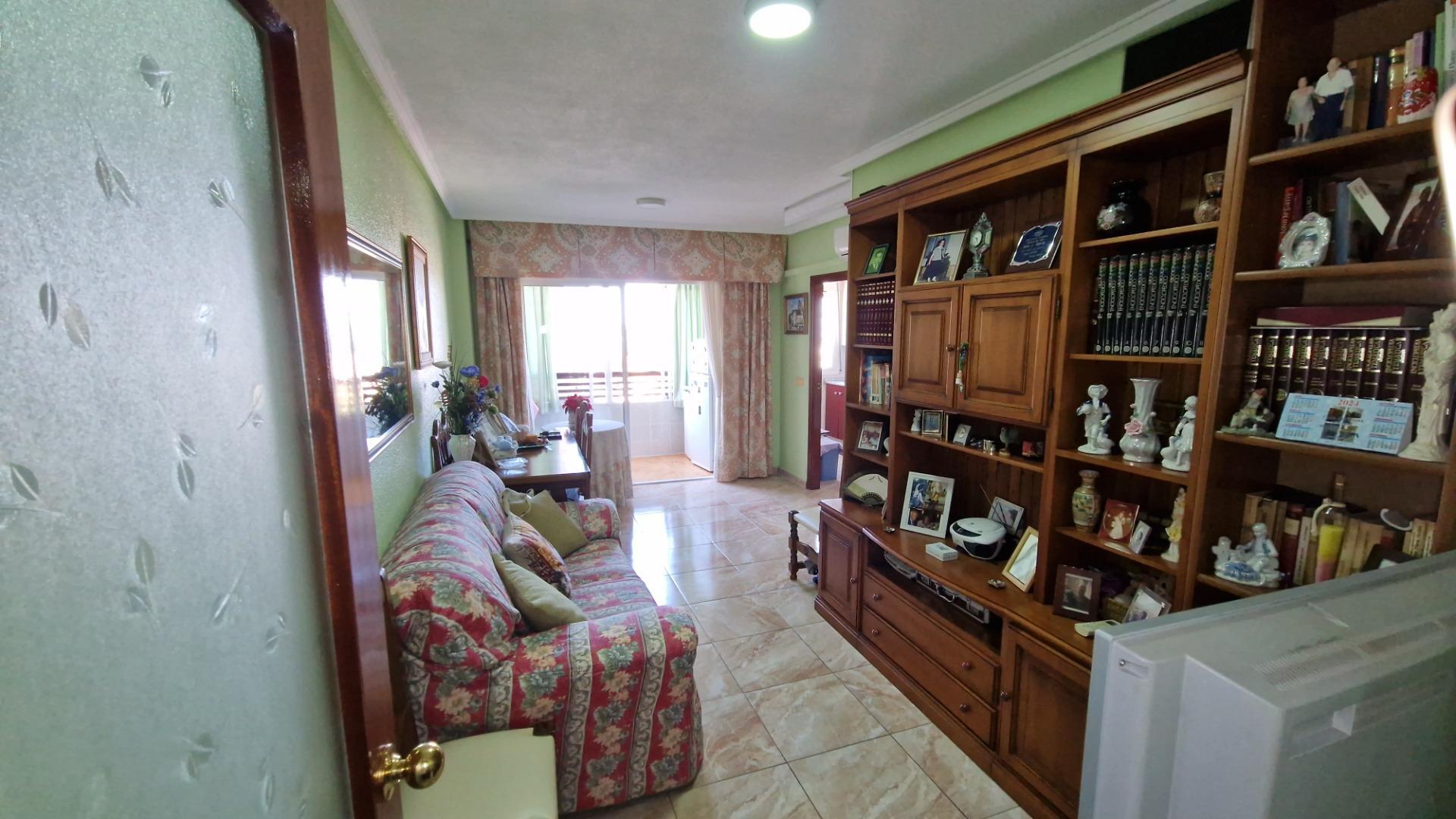 Apartment in Torrevieja