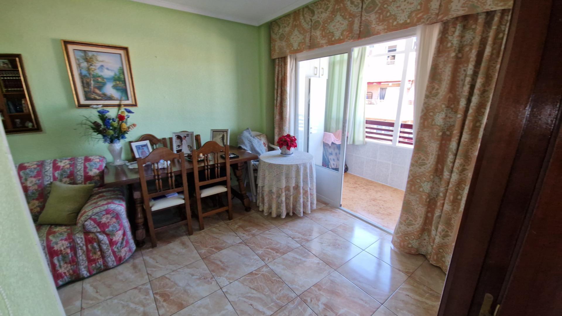 Apartment in Torrevieja