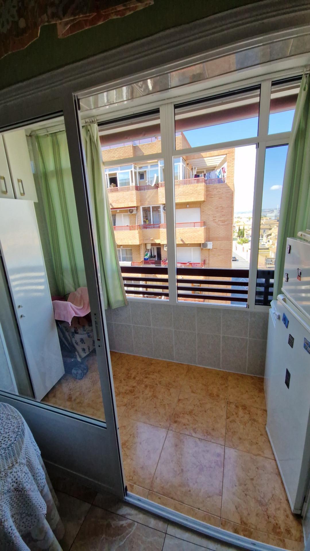 Apartment in Torrevieja