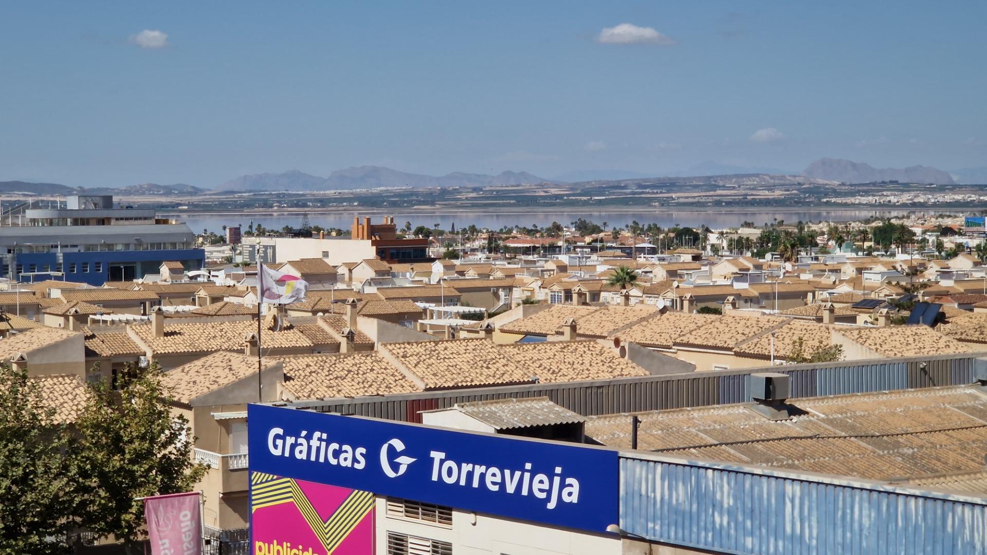 Apartment in Torrevieja