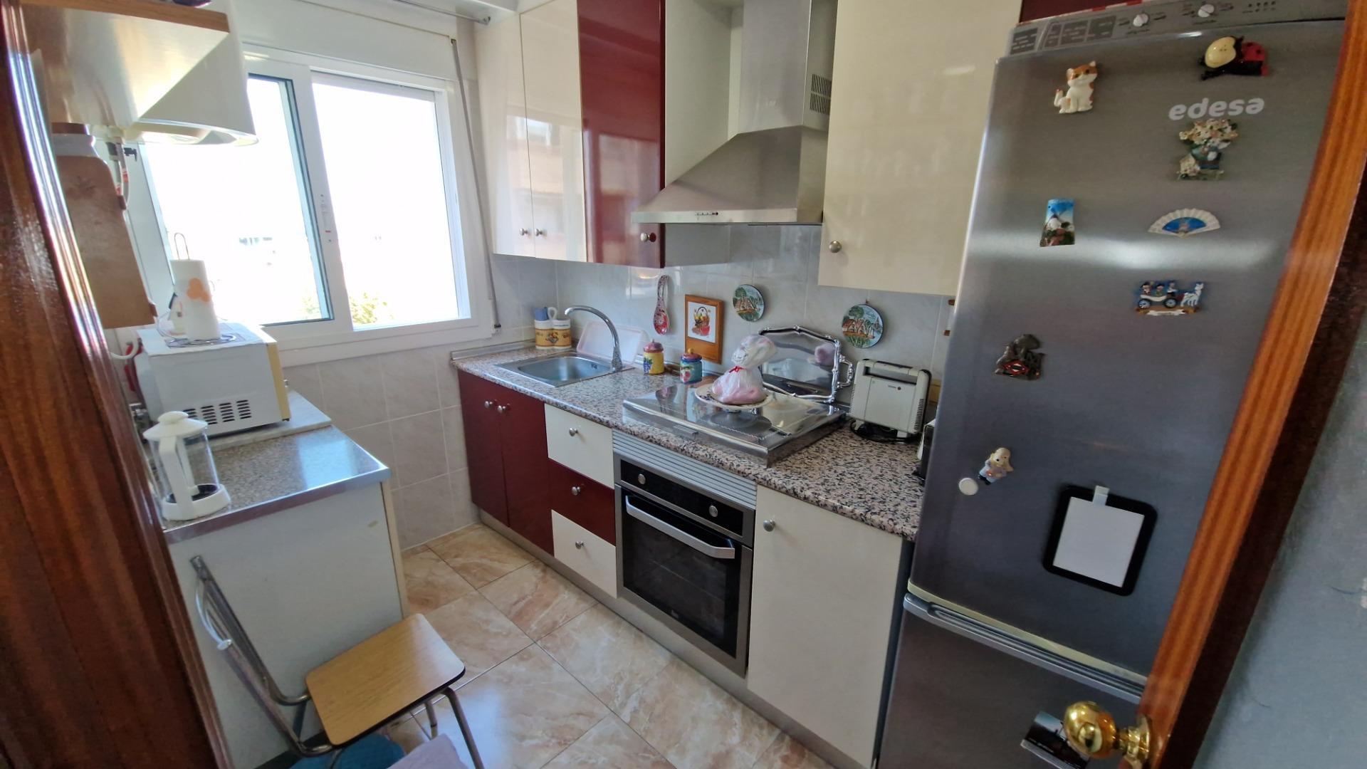 Apartment in Torrevieja