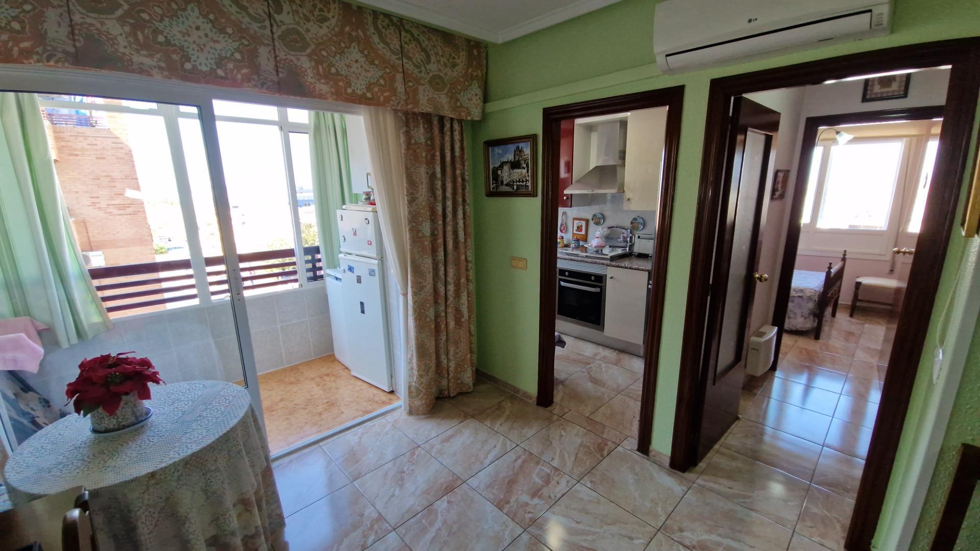 Apartment in Torrevieja