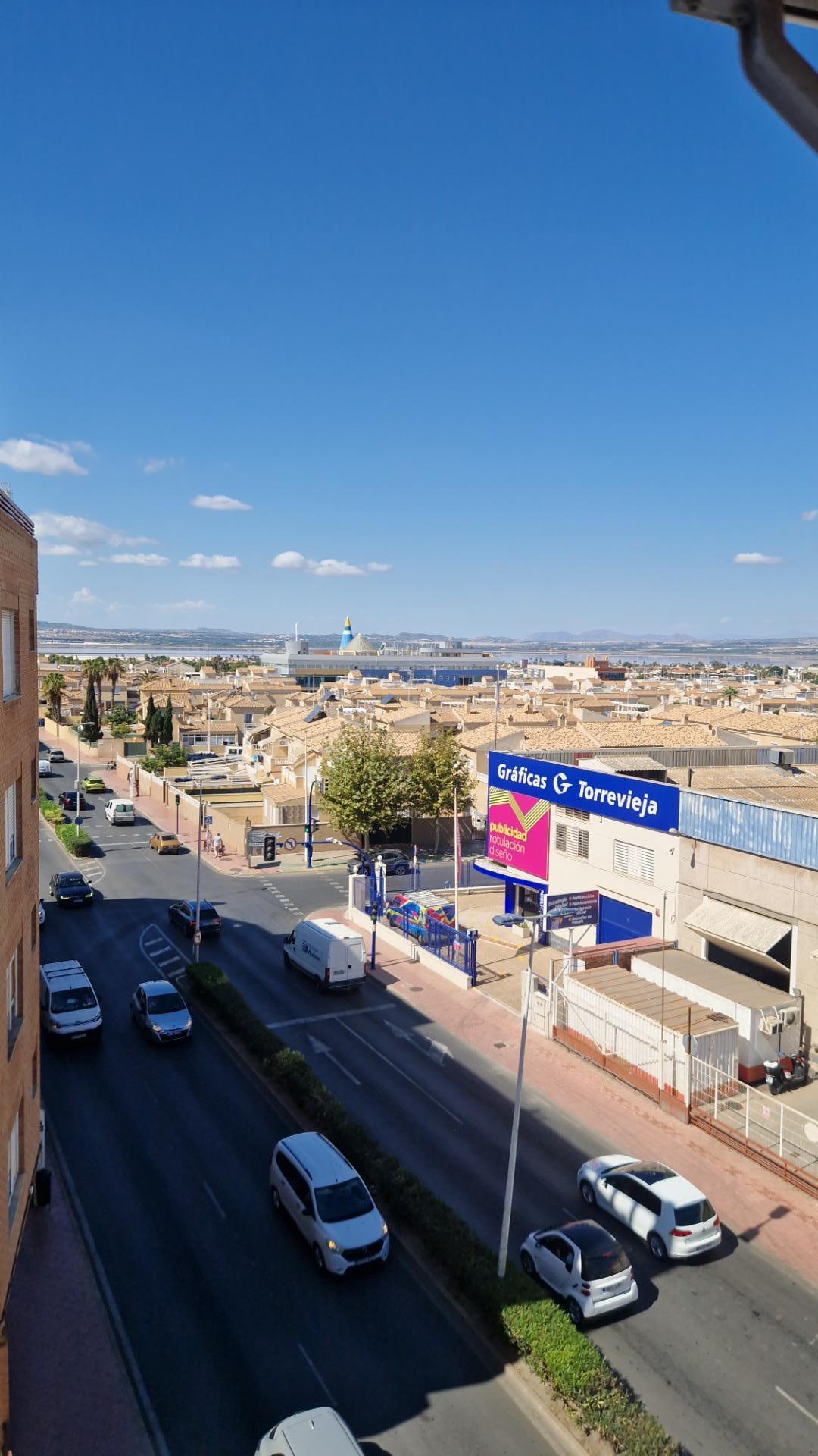 Apartment in Torrevieja