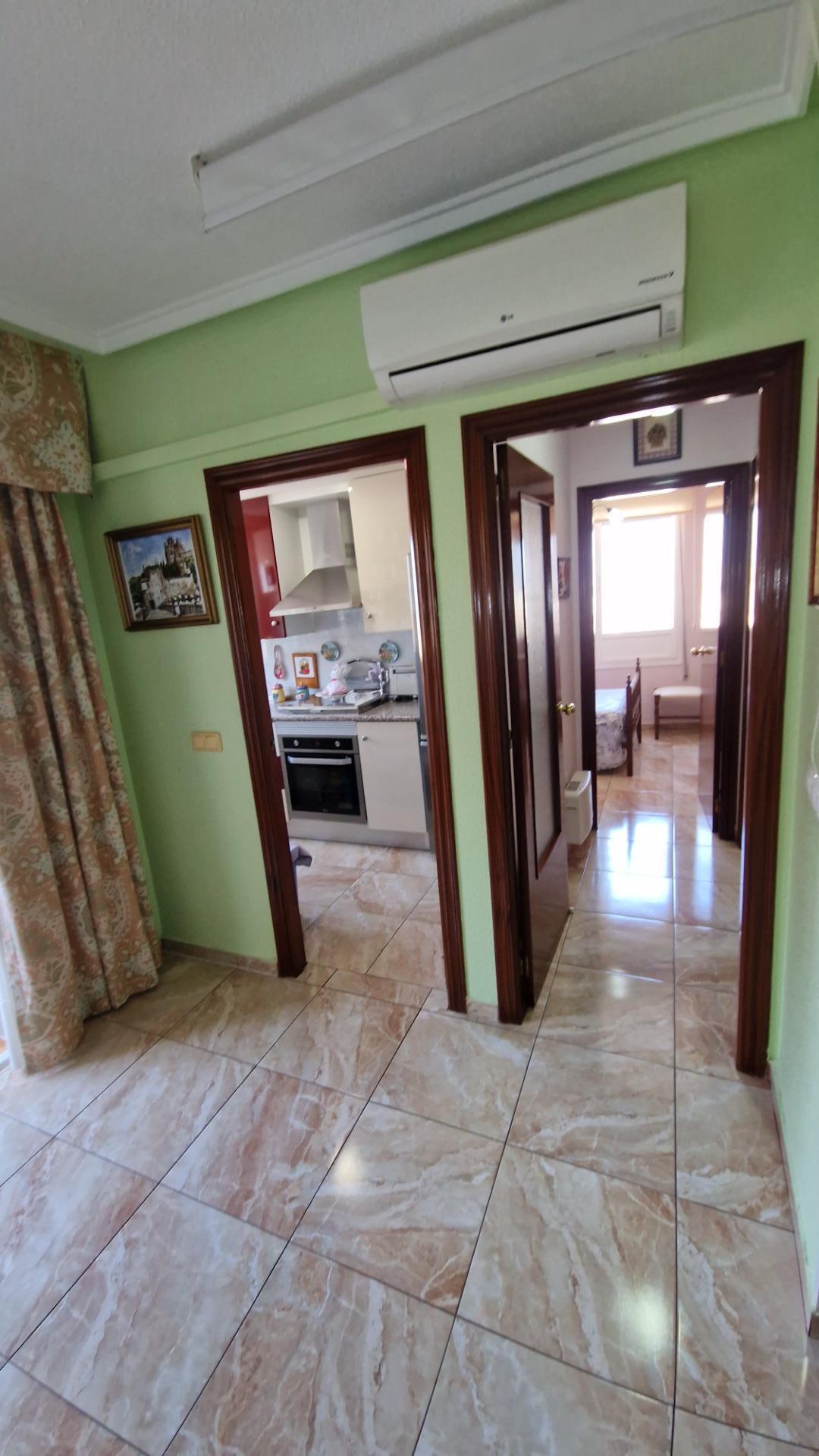Apartment in Torrevieja