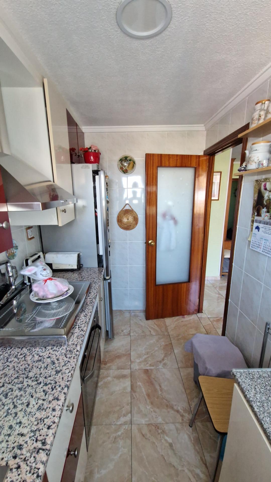 Apartment in Torrevieja