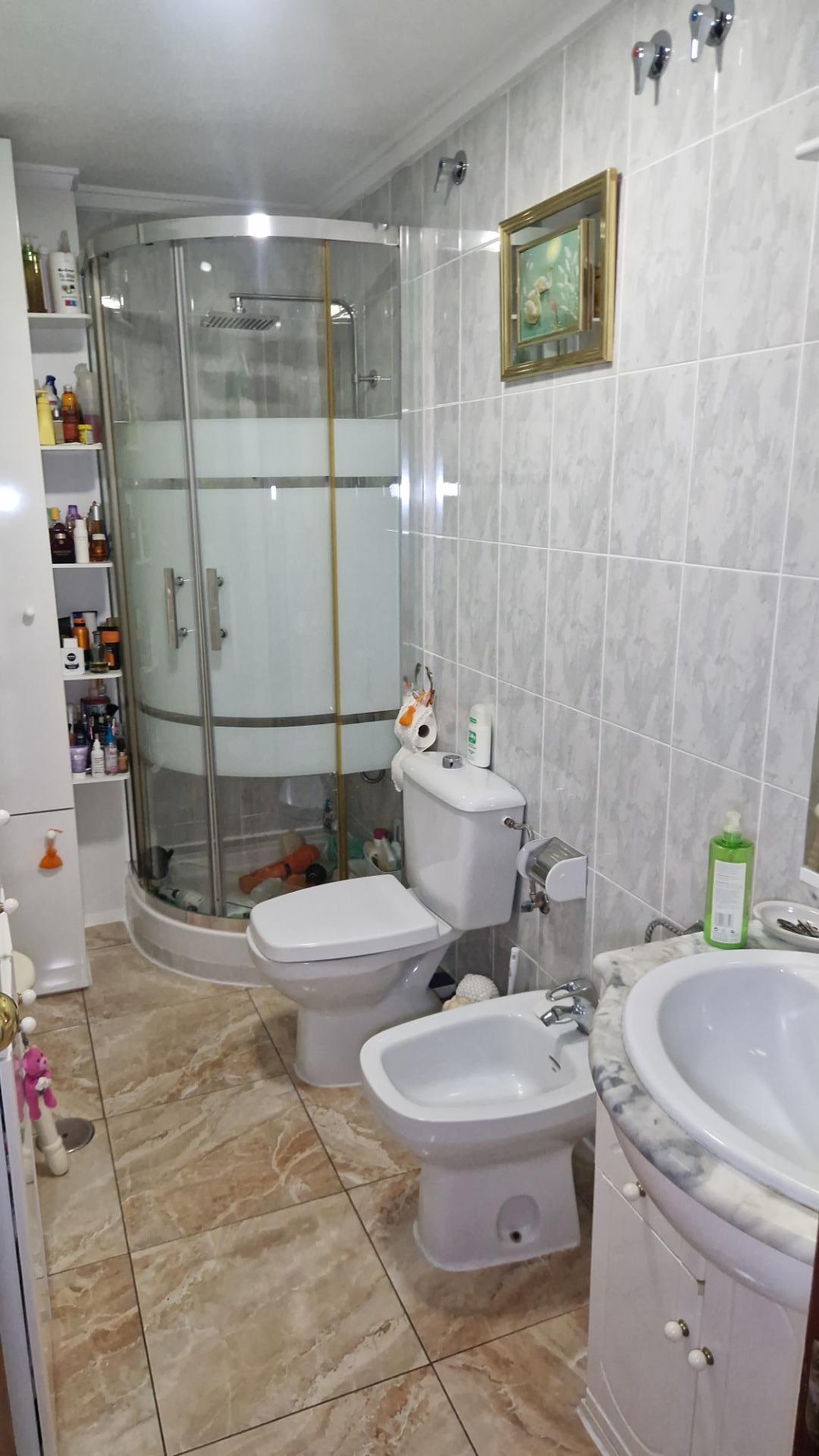 Apartment in Torrevieja