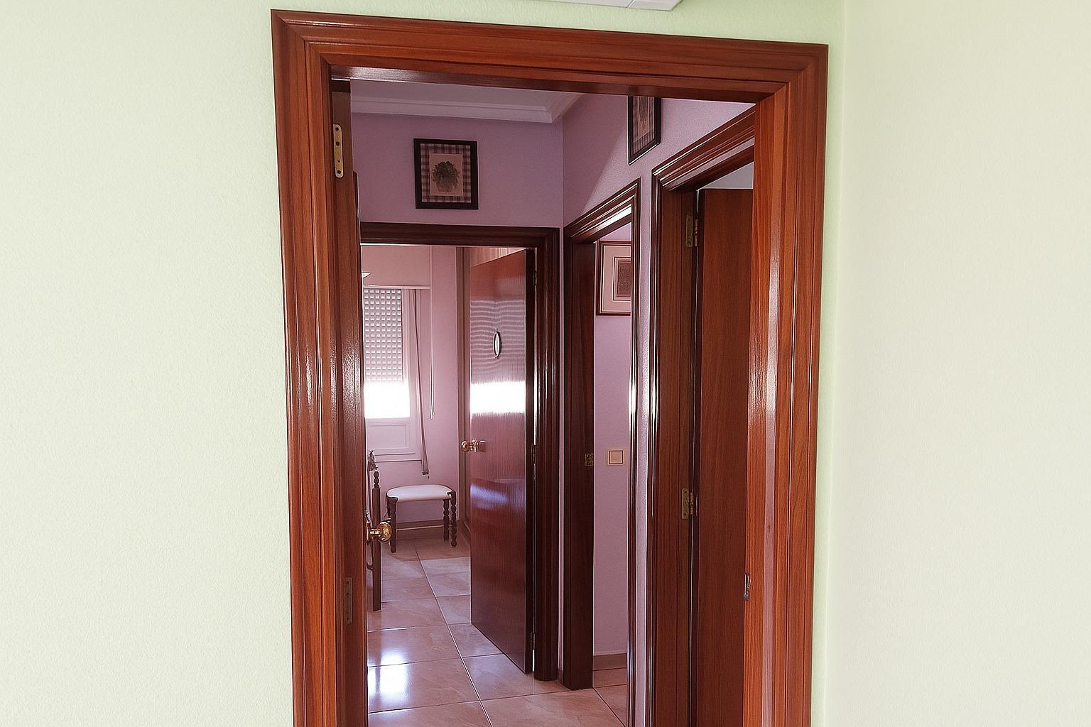 Apartment in Torrevieja