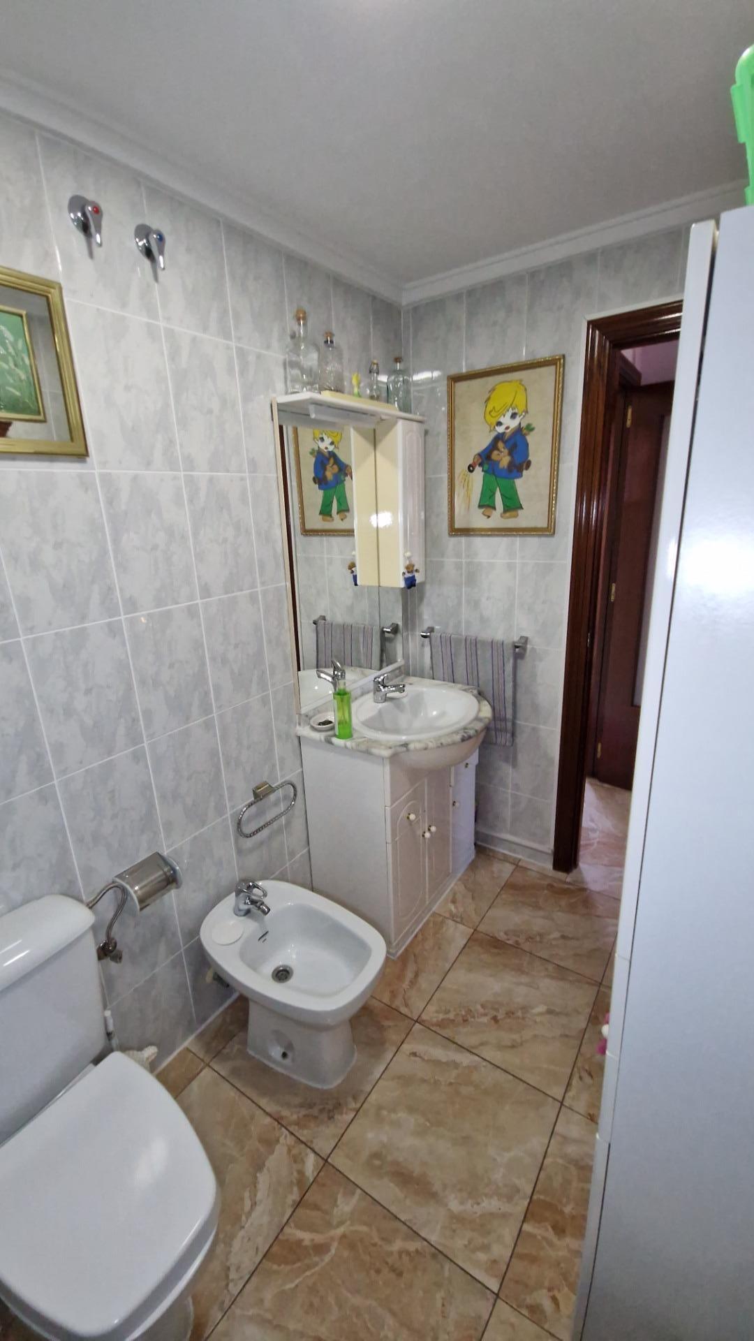 Apartment in Torrevieja
