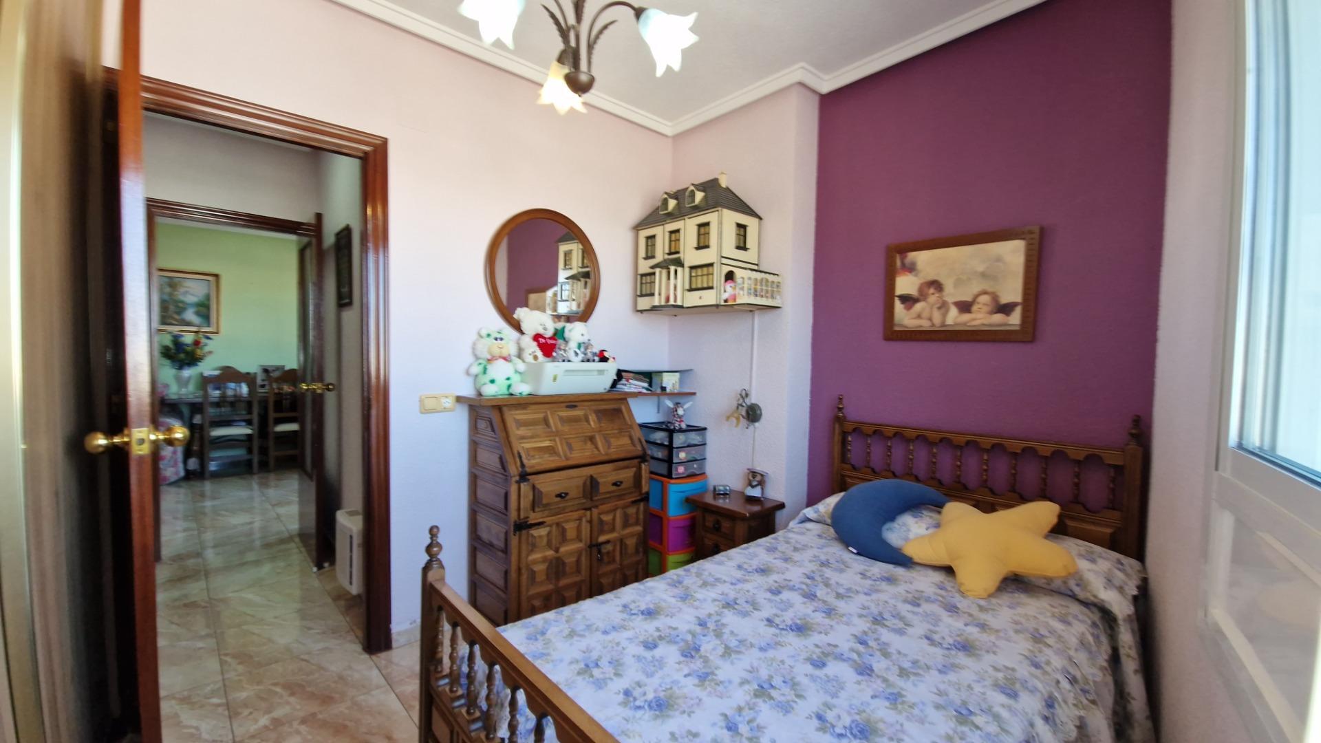Apartment in Torrevieja