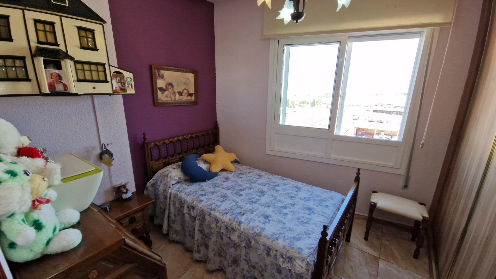 Apartment in Torrevieja