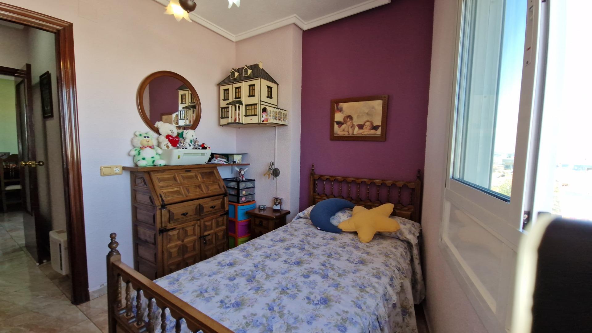 Apartment in Torrevieja