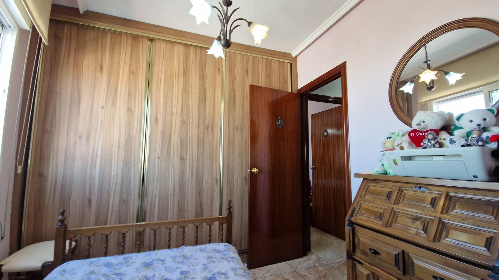 Apartment in Torrevieja