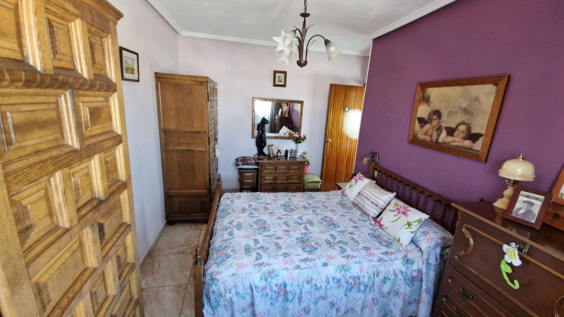 Apartment in Torrevieja