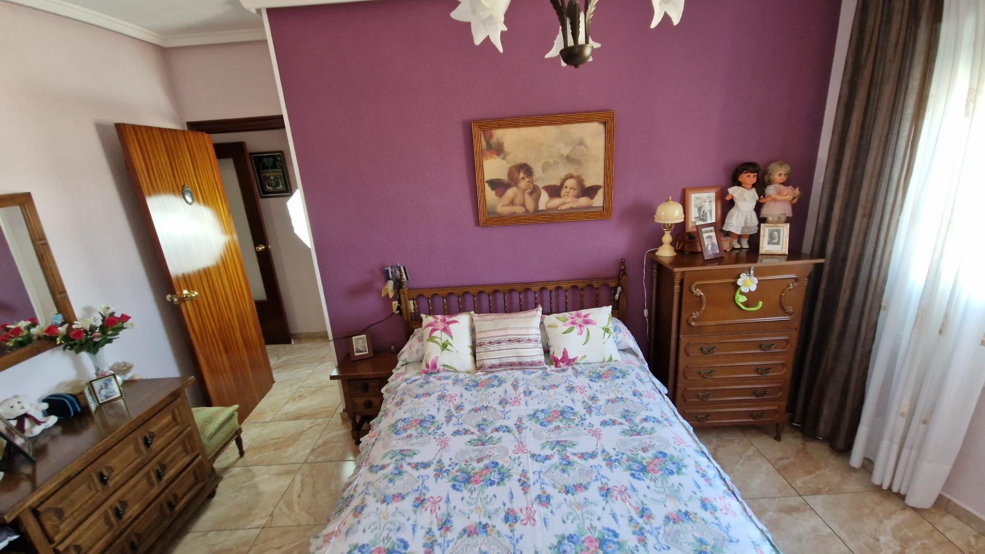 Apartment in Torrevieja