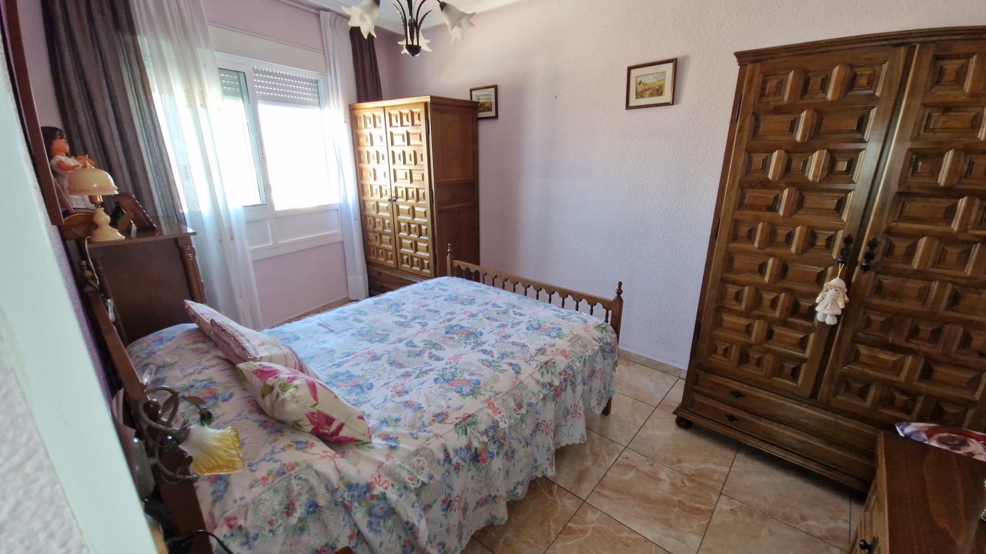 Apartment in Torrevieja