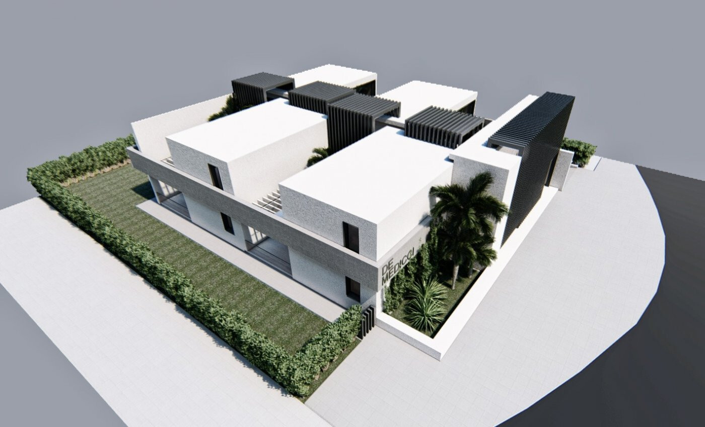 Commercial premises in ESTEPONA