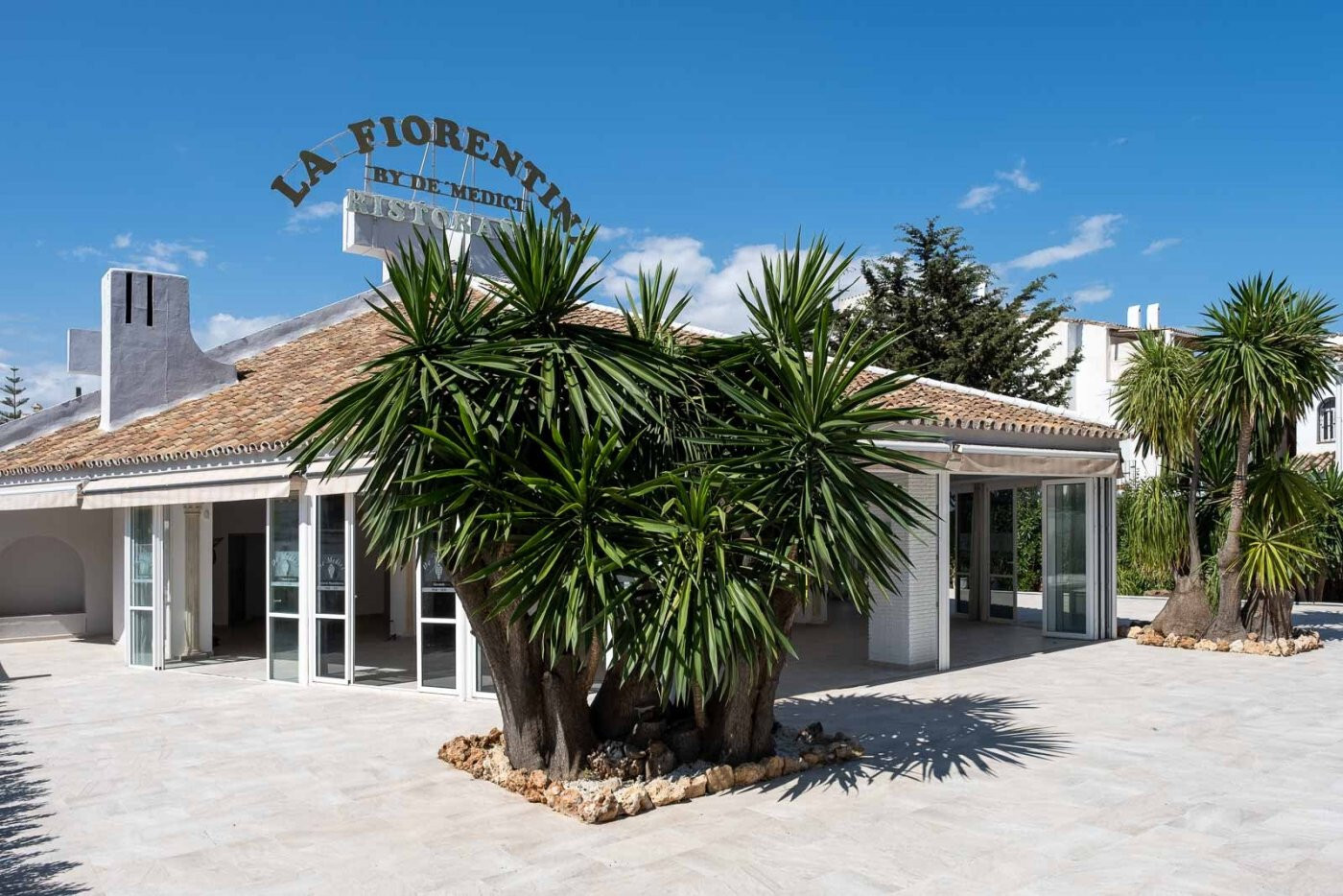 Commercial premises in ESTEPONA