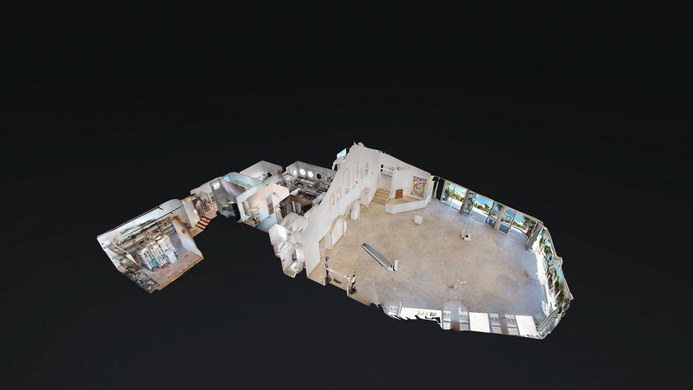 Commercial premises in ESTEPONA