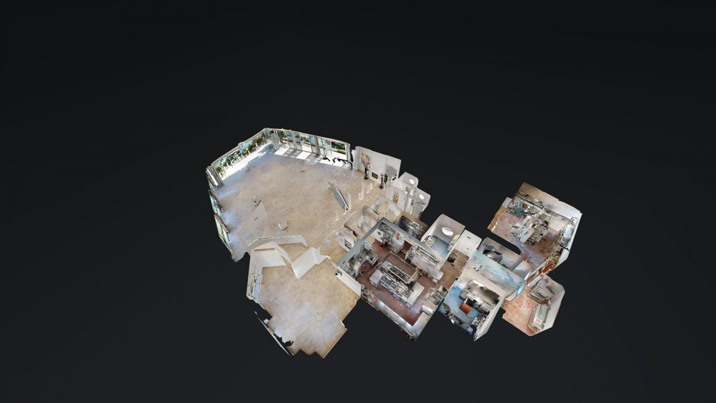 Commercial premises in ESTEPONA