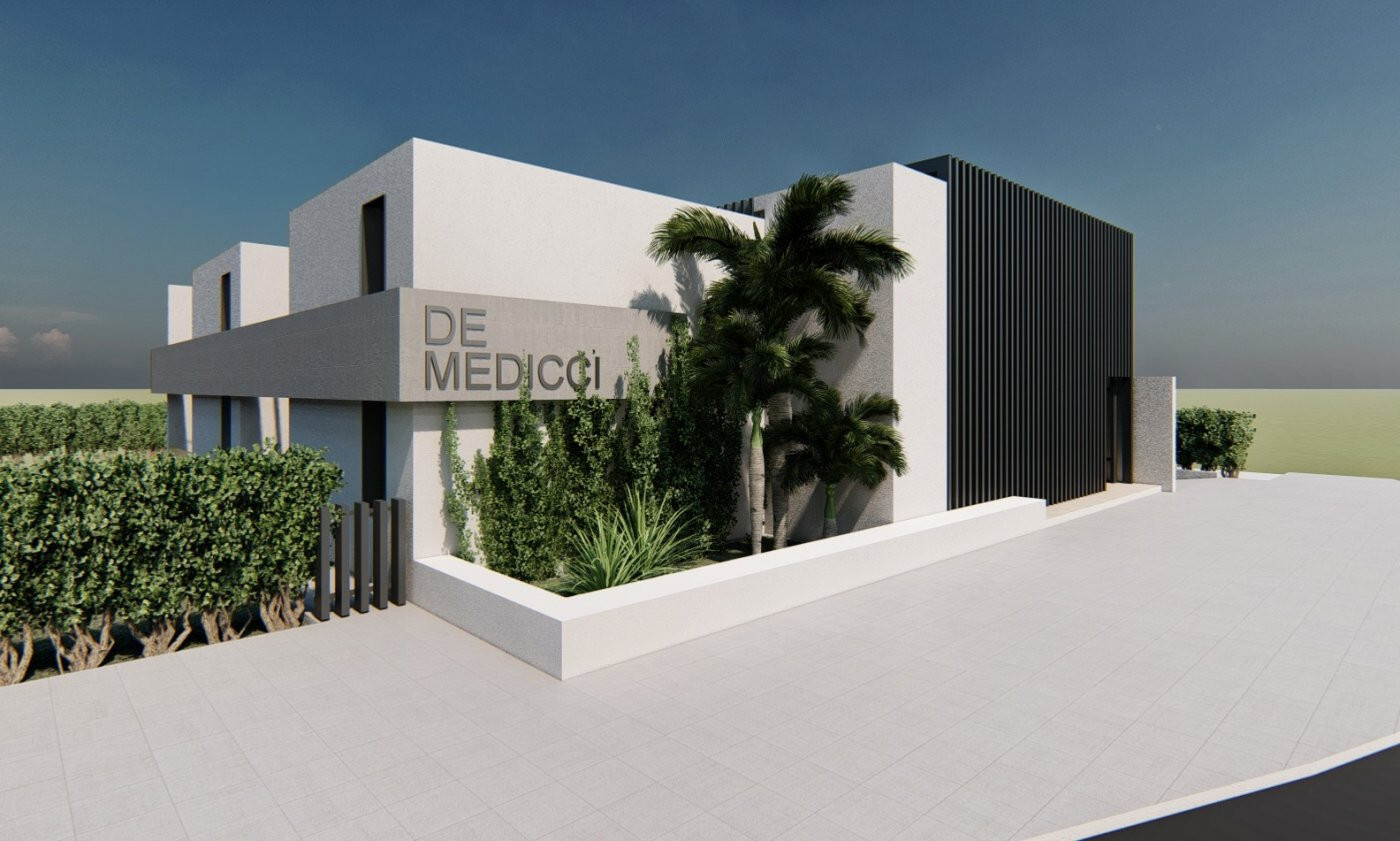 Commercial premises in ESTEPONA