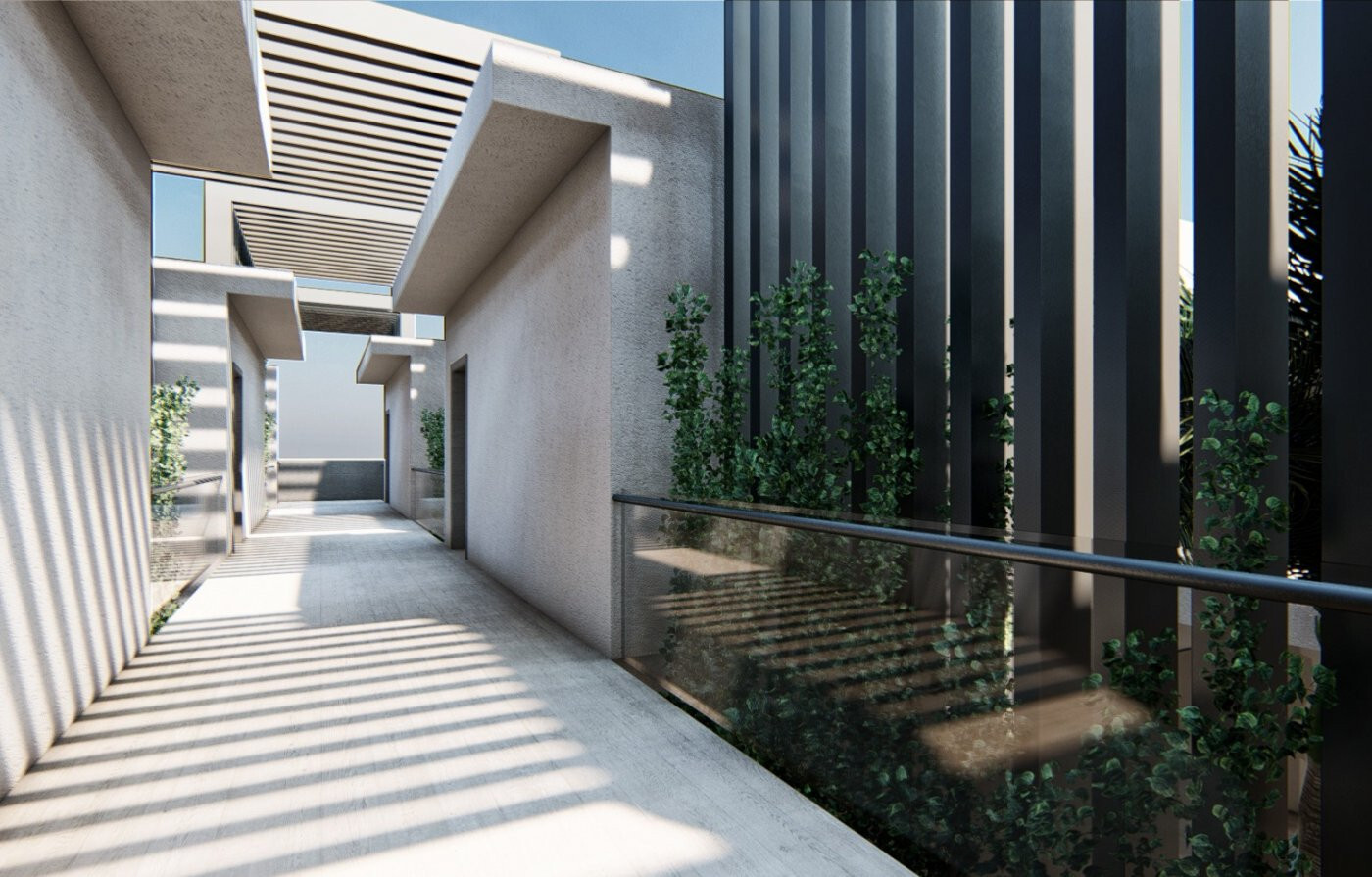 Commercial premises in ESTEPONA