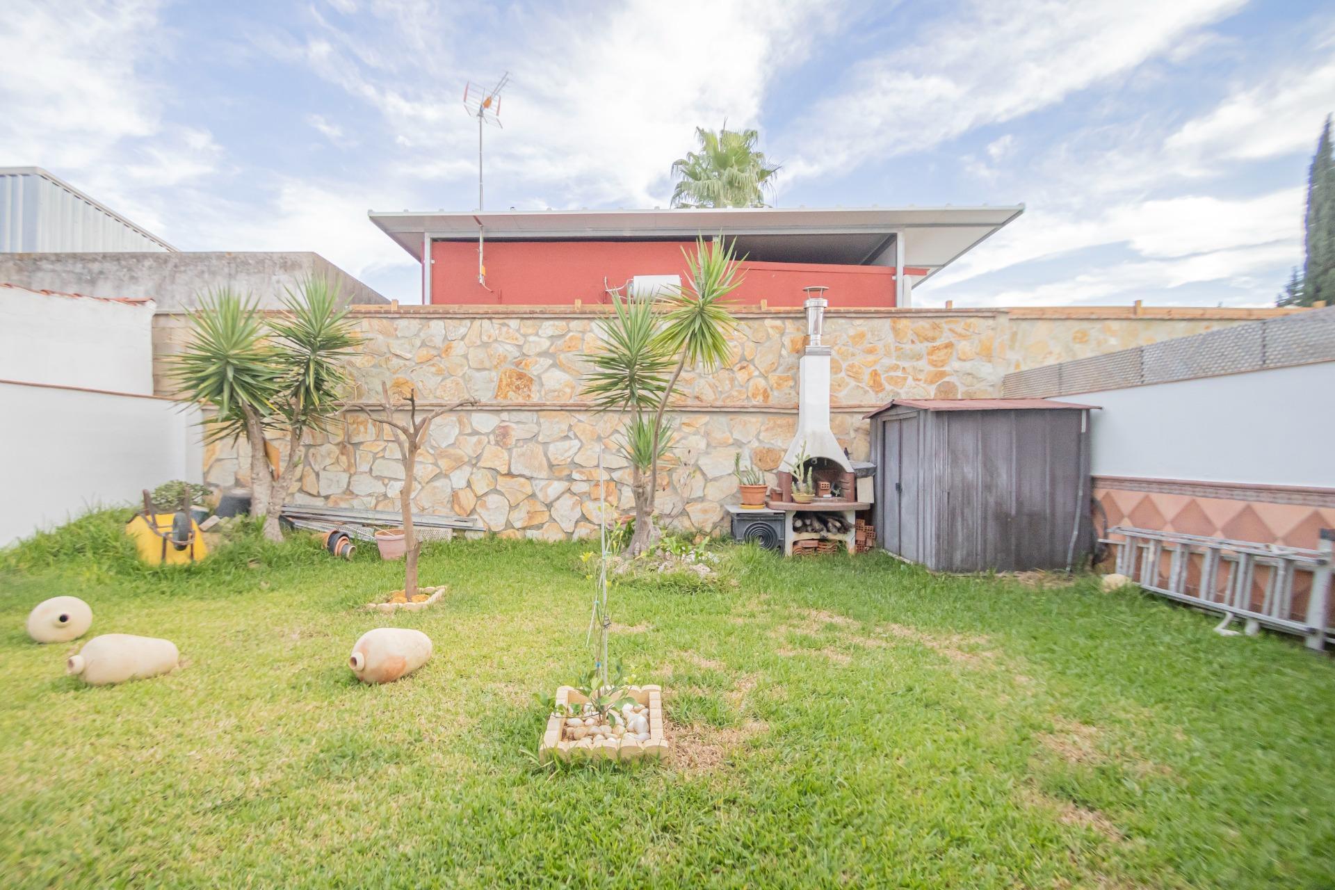 Villa in Montequinto