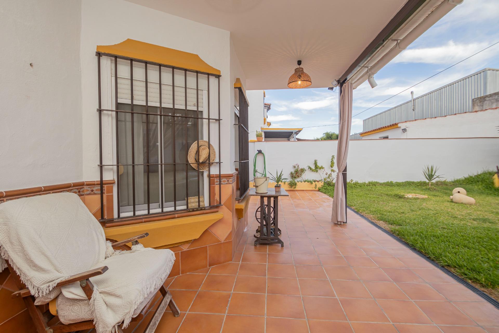 Villa in Montequinto