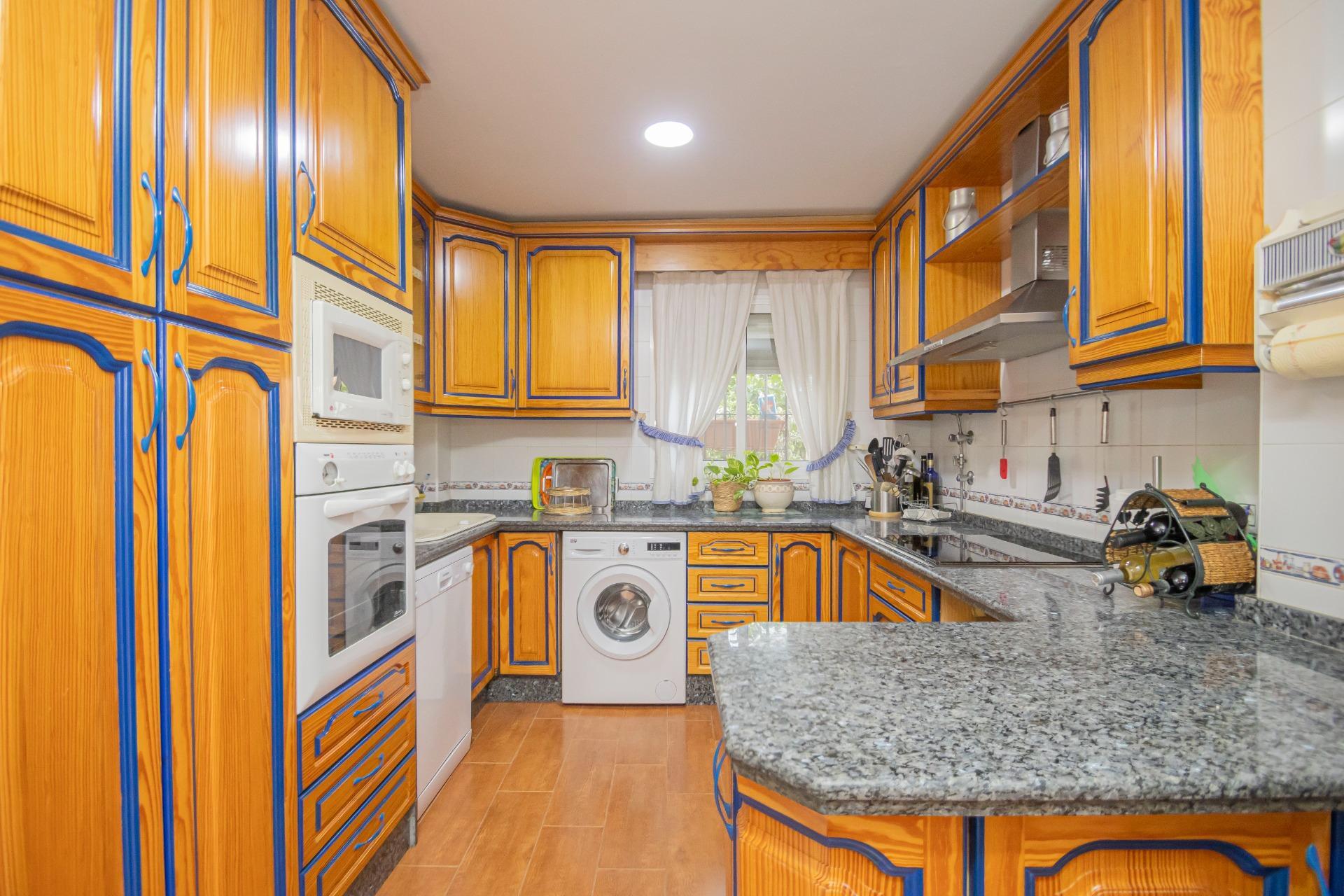 Villa in Montequinto