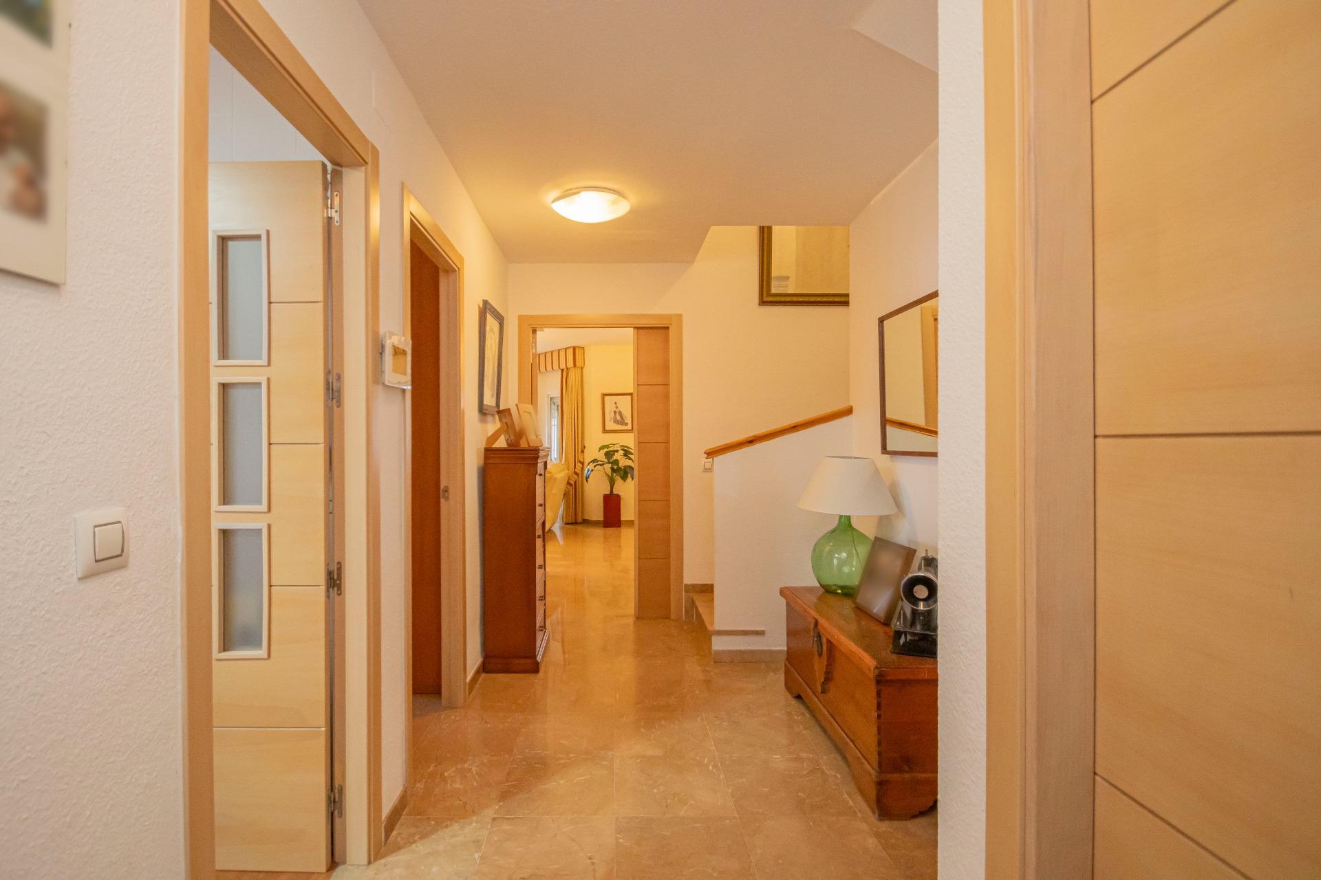 Villa in Montequinto