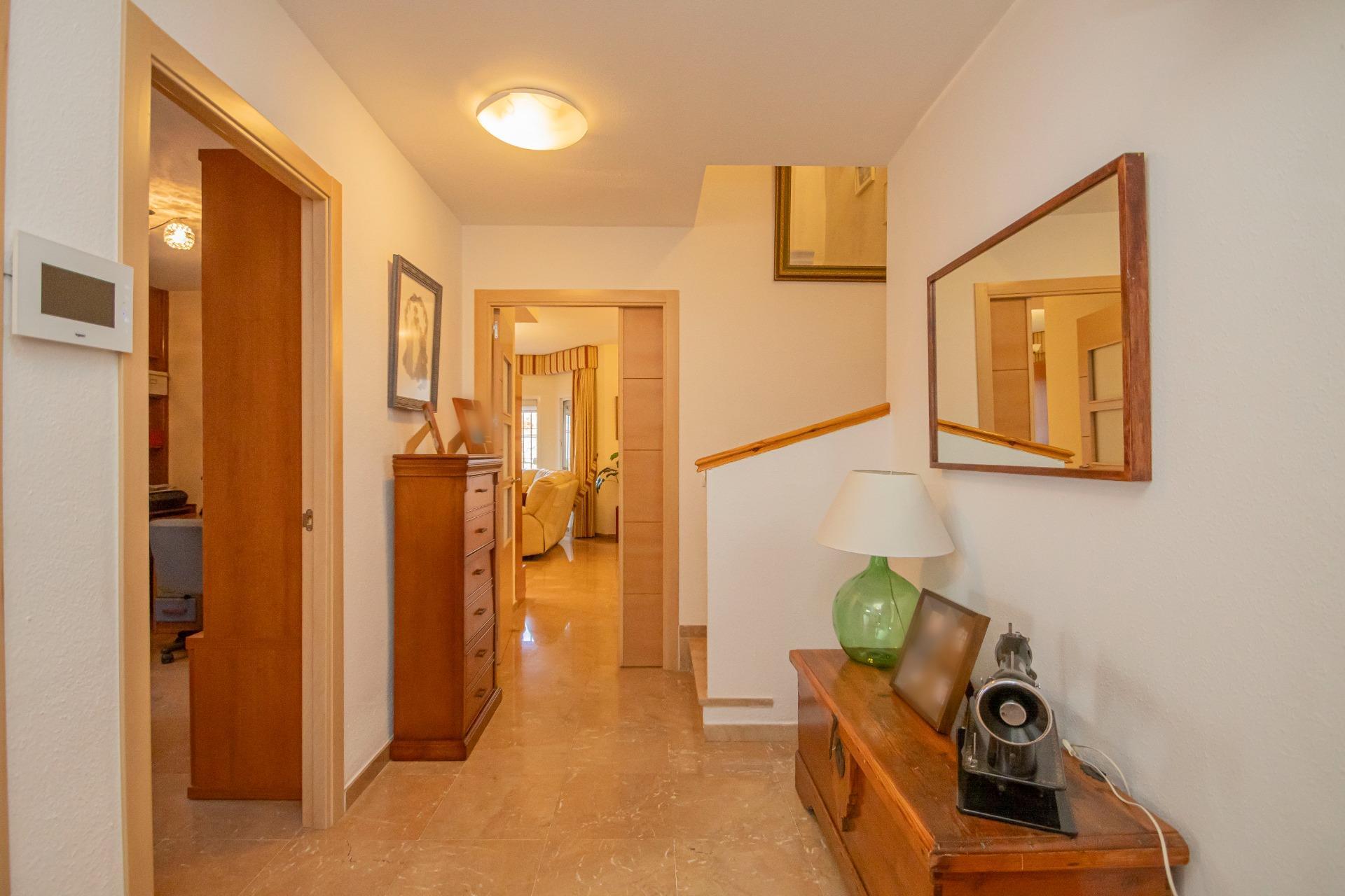 Villa in Montequinto