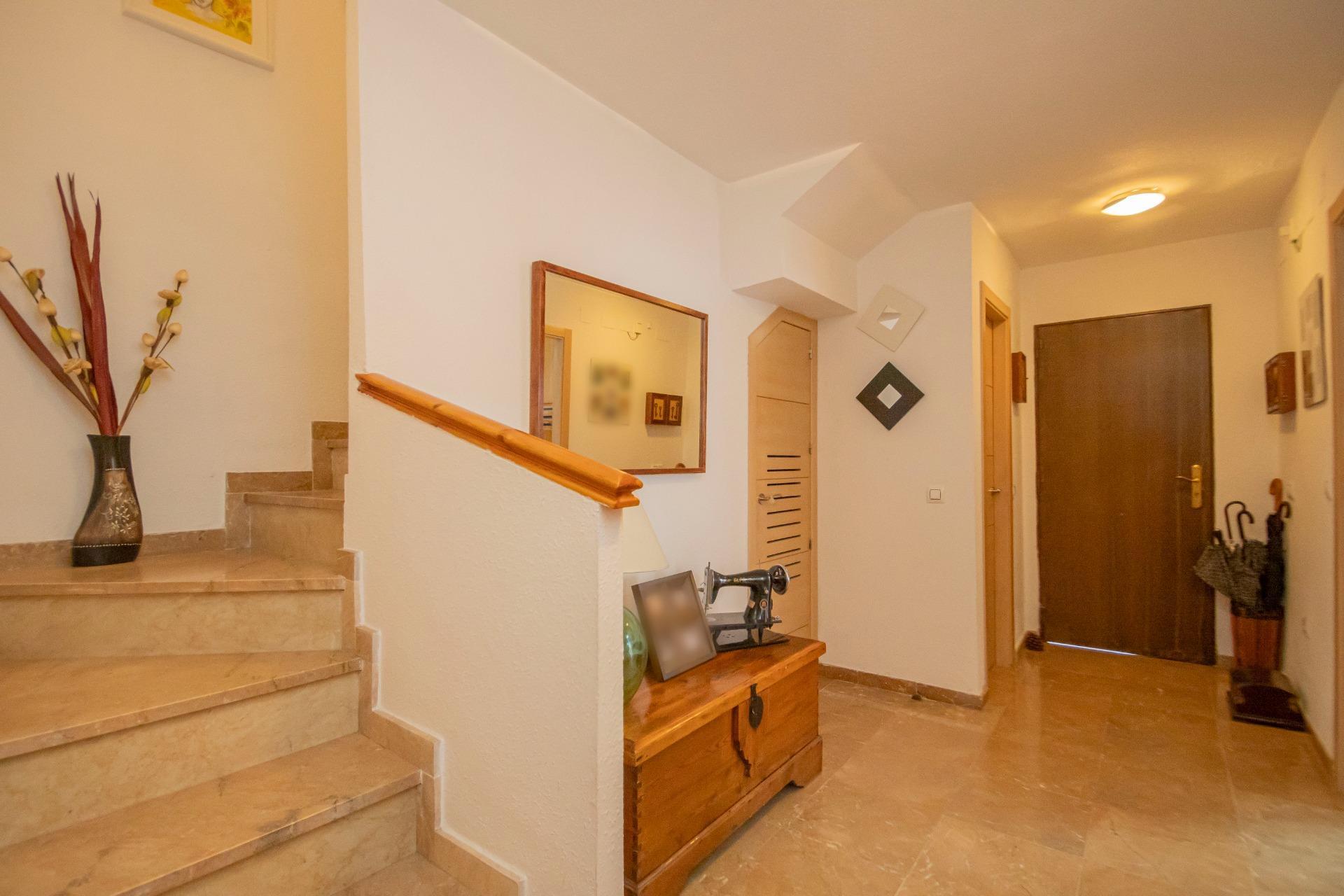 Villa in Montequinto