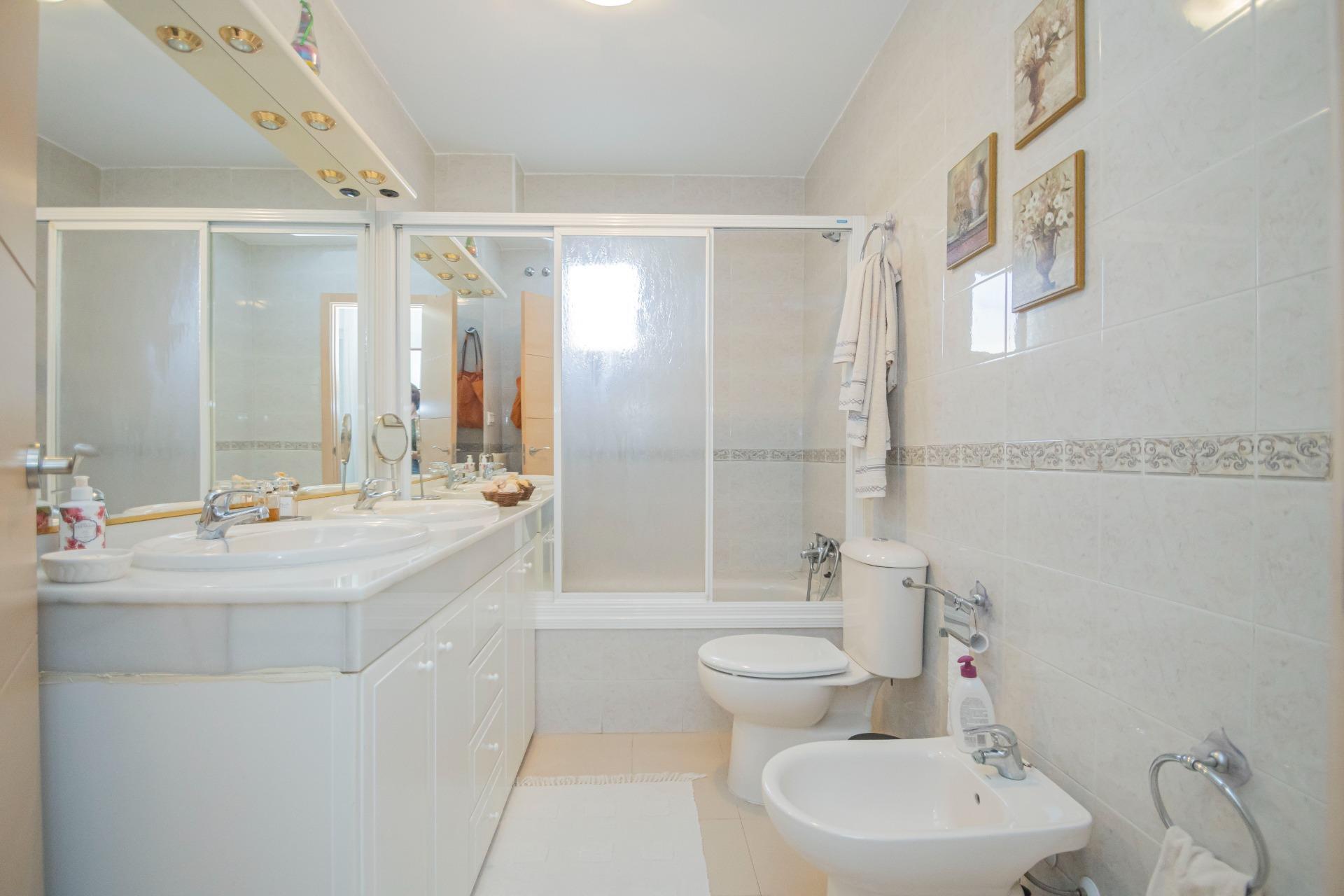 Villa in Montequinto