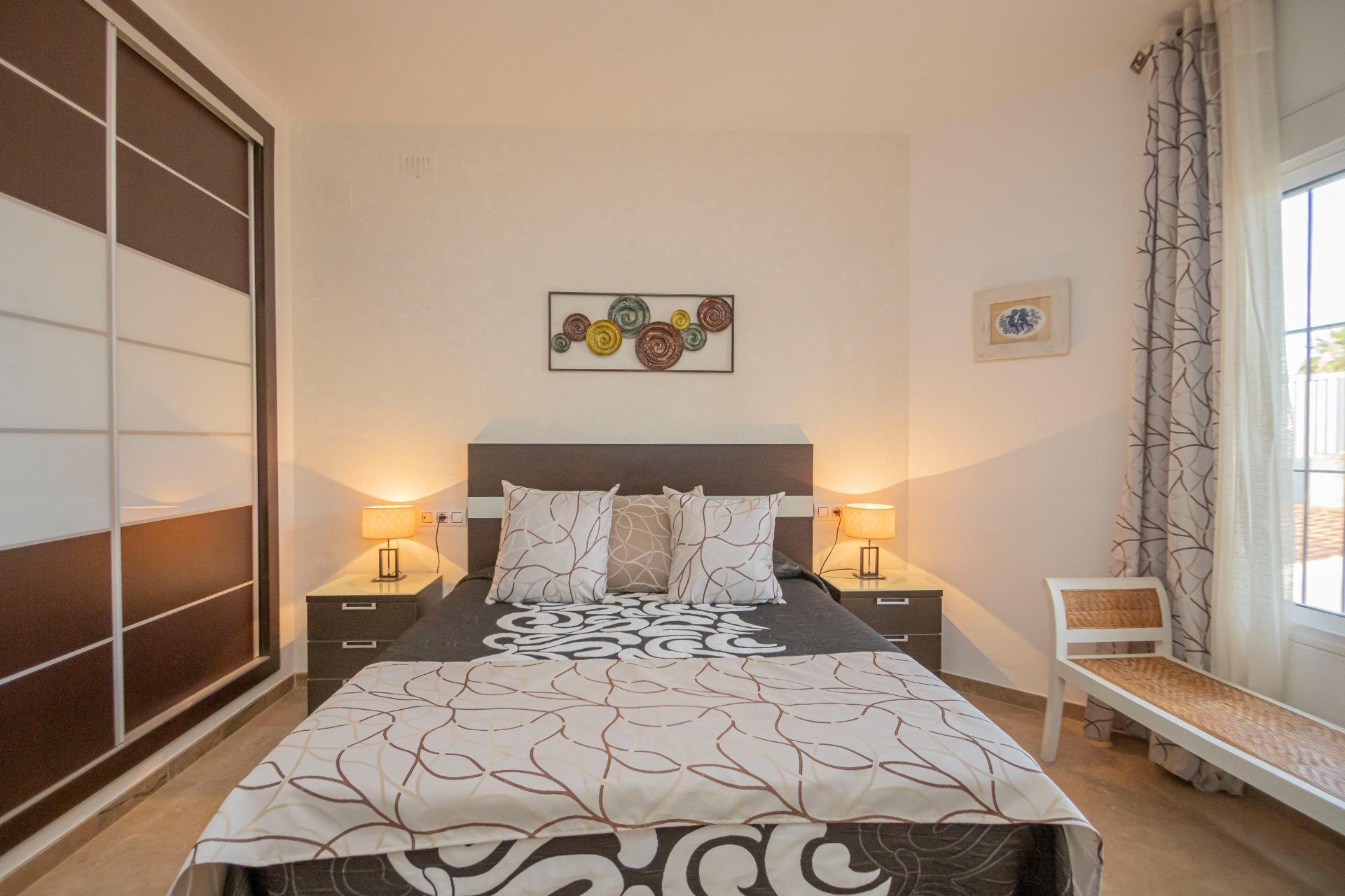 Villa in Montequinto