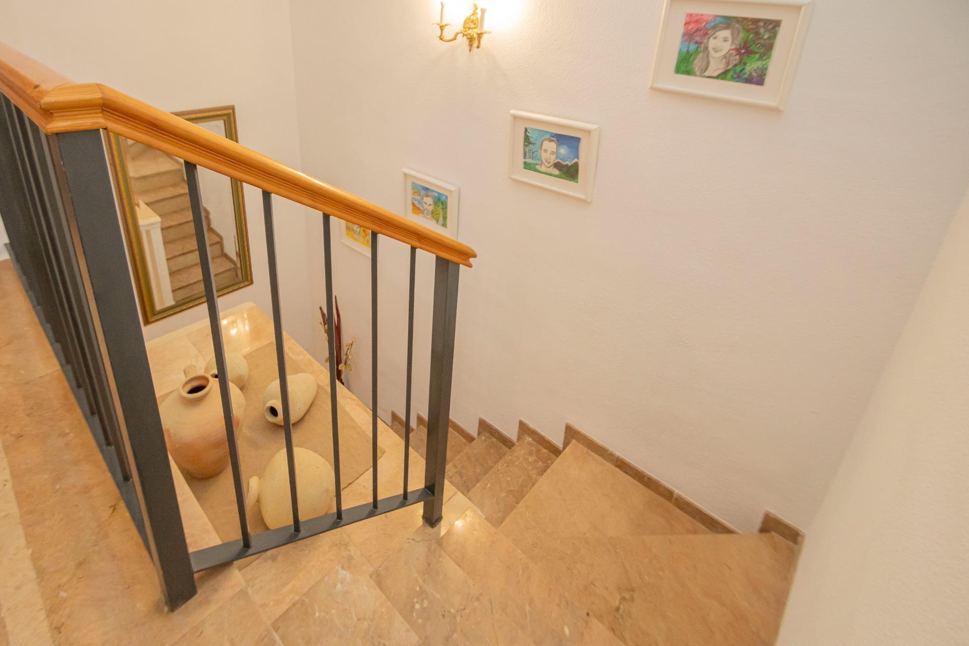 Villa in Montequinto