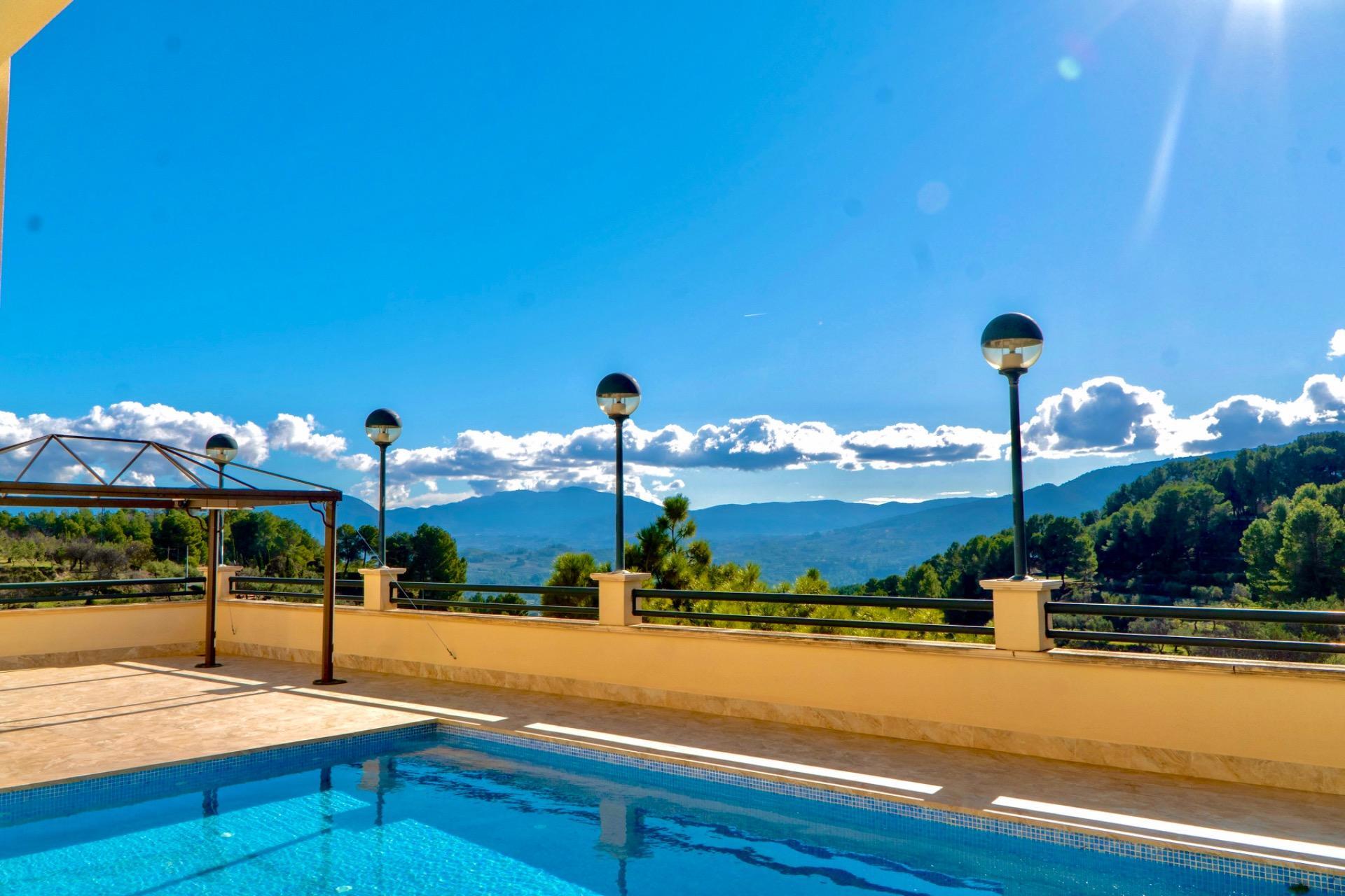 Casas o chalets-Venta-Cocentaina-1975247-Foto-3