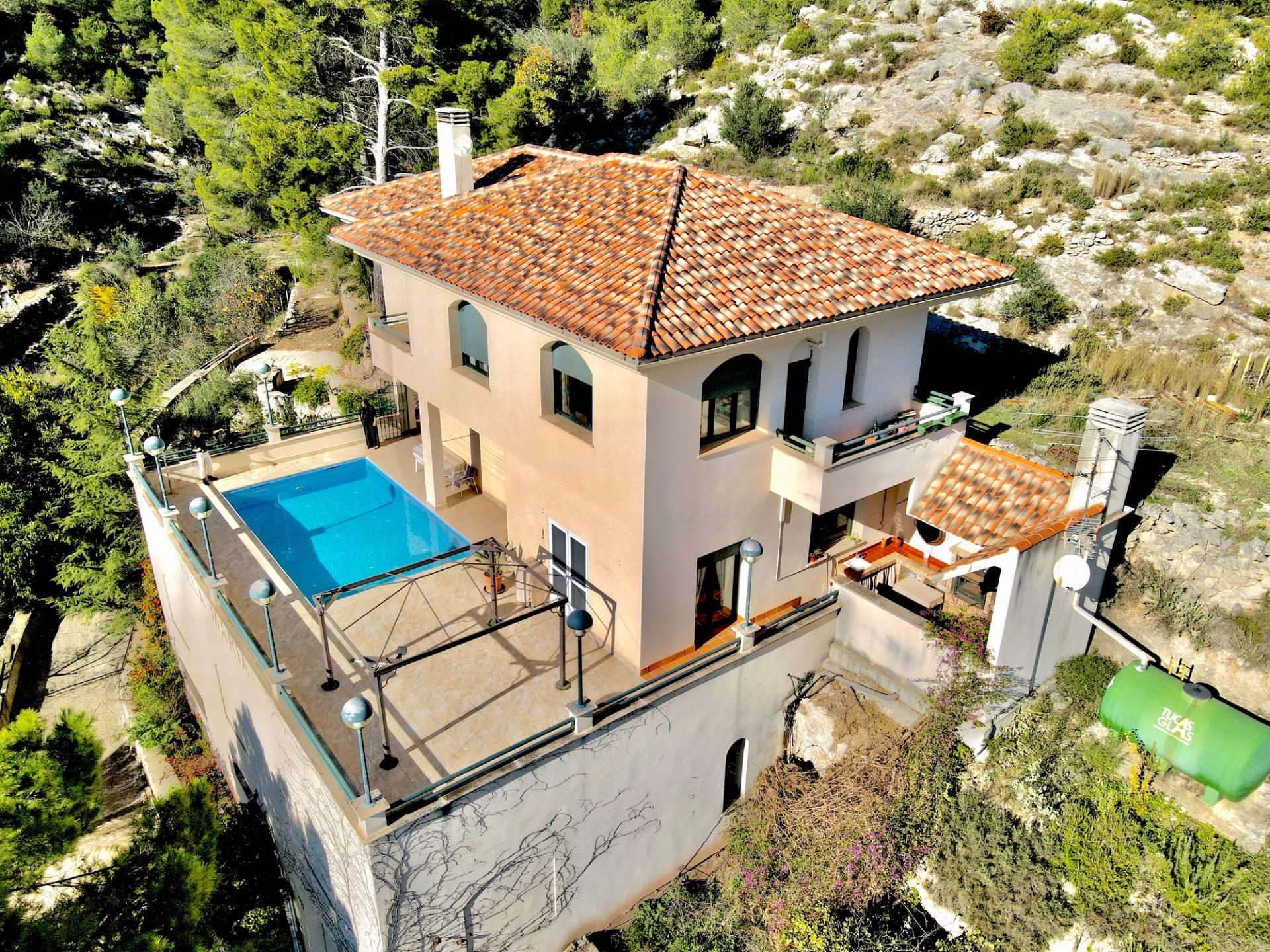 Casas o chalets-Venta-Cocentaina-1975247-Foto-12