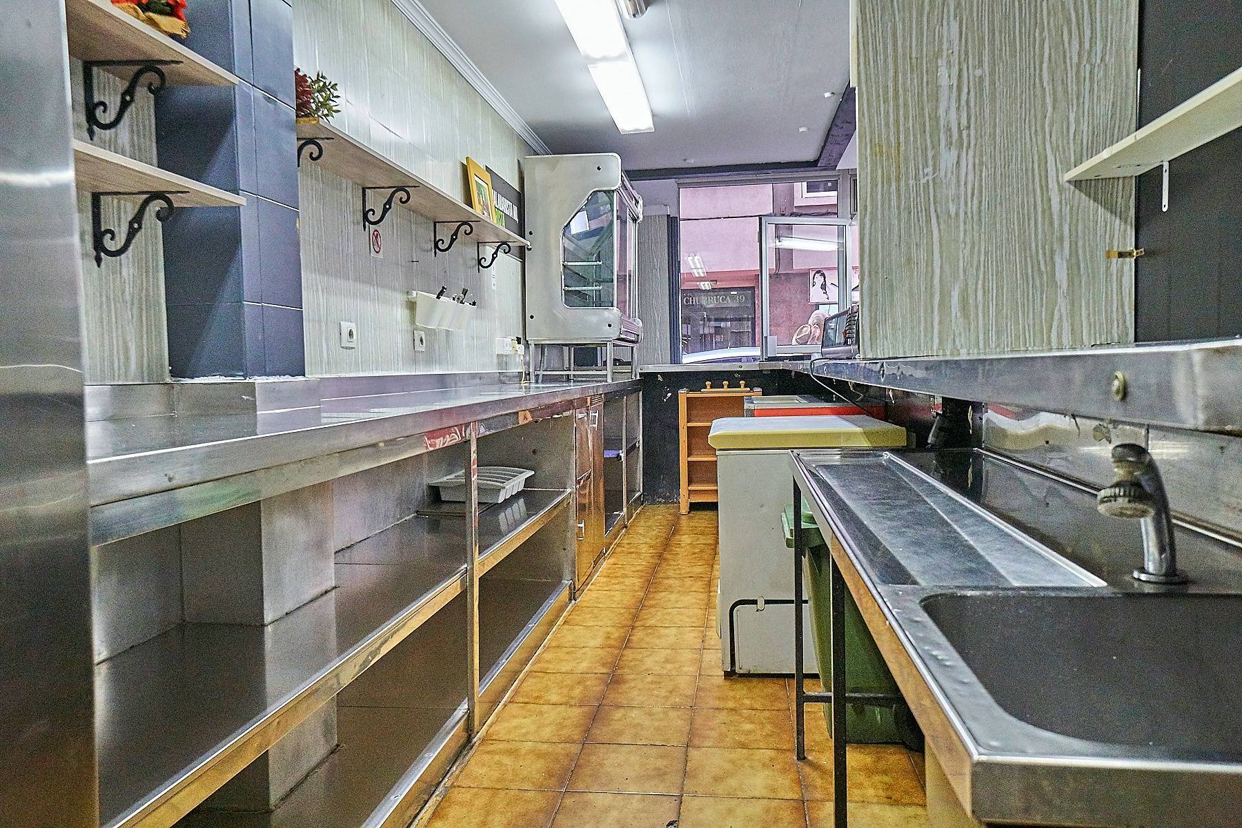 Business in Las Palmas de Gran Canaria