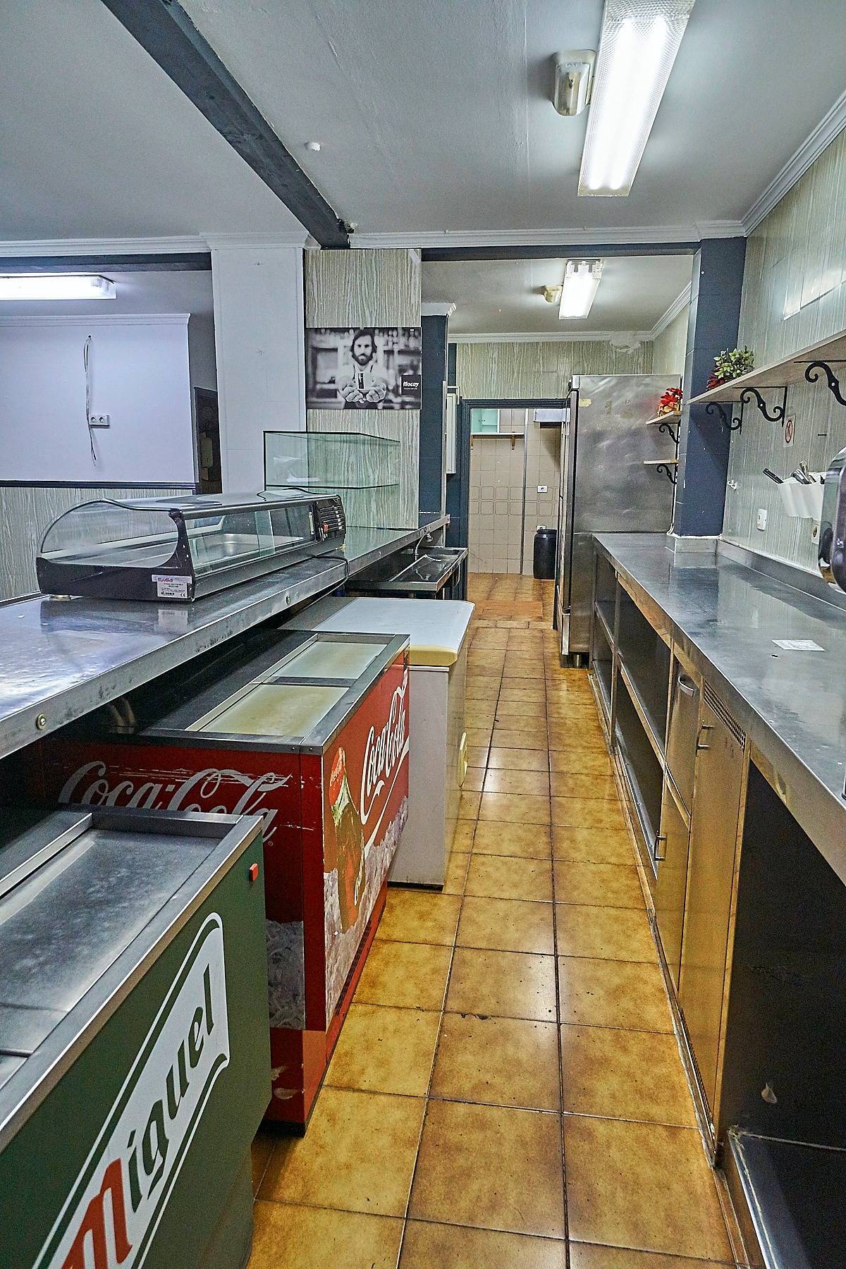 Business in Las Palmas de Gran Canaria