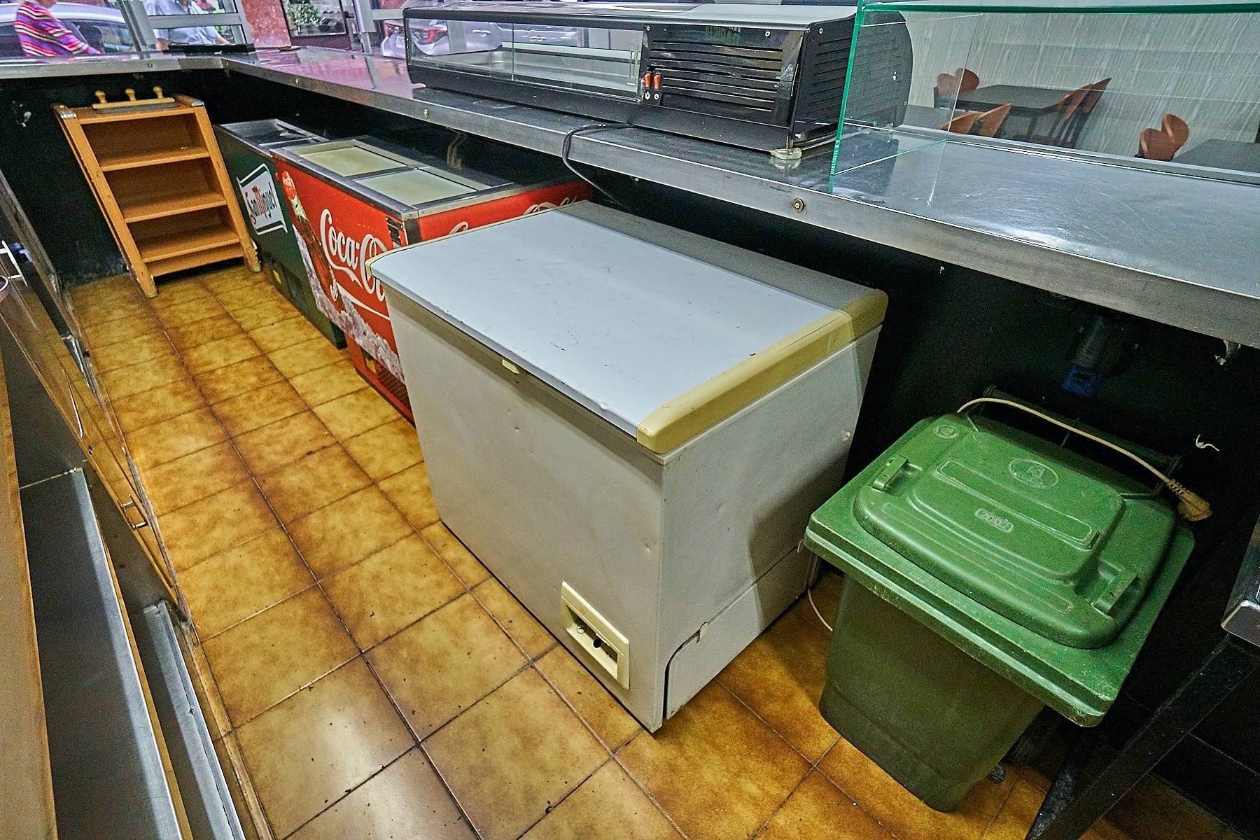 Business in Las Palmas de Gran Canaria