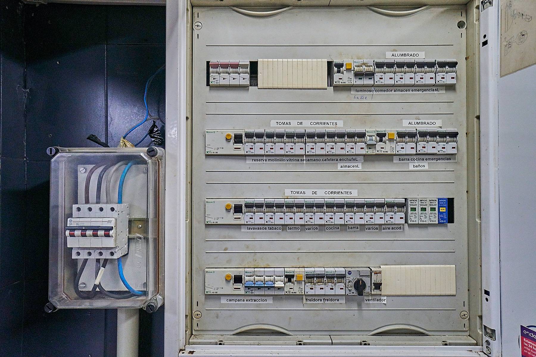 Business in Las Palmas de Gran Canaria